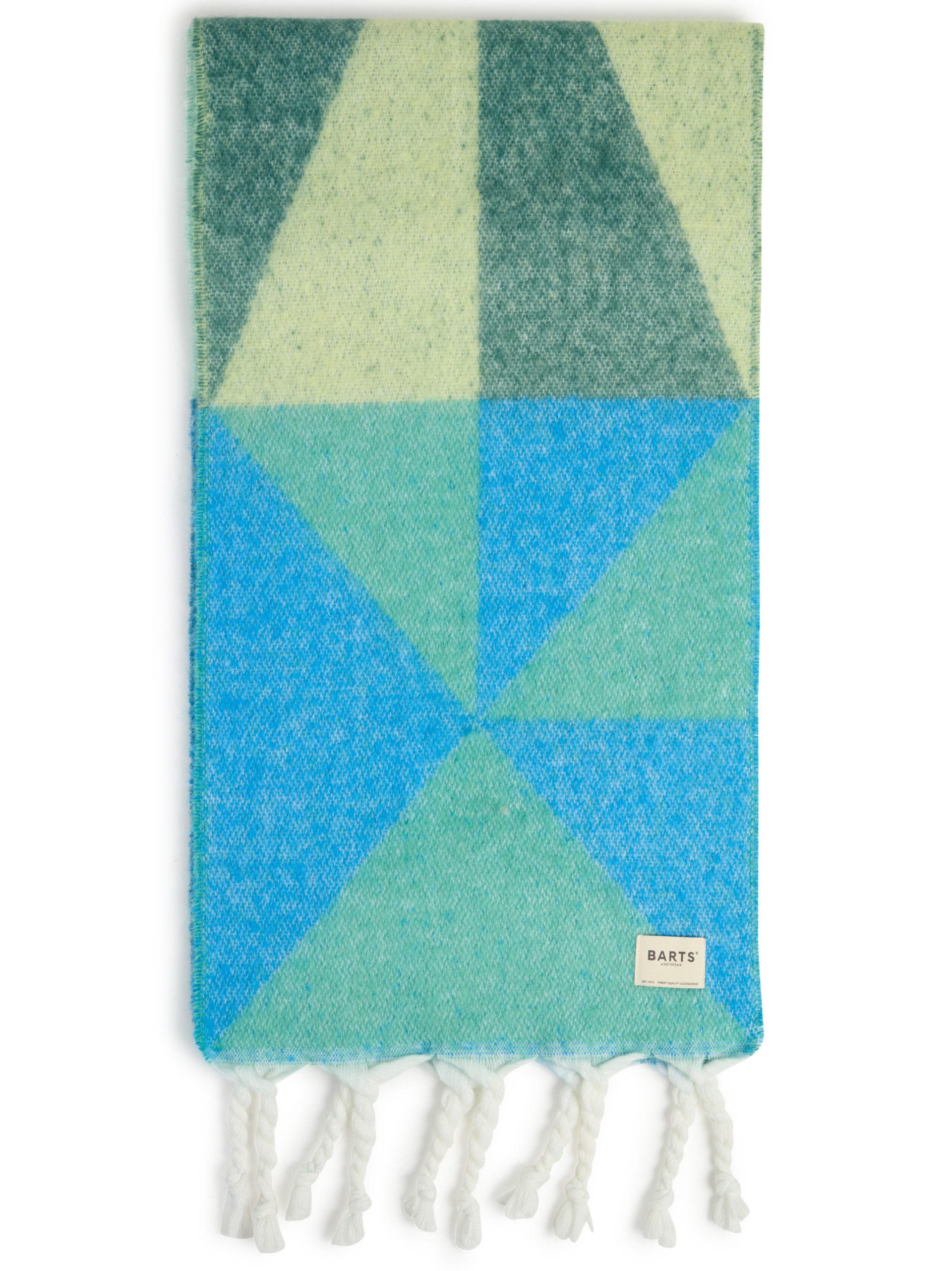 Barts Schal Kristinn