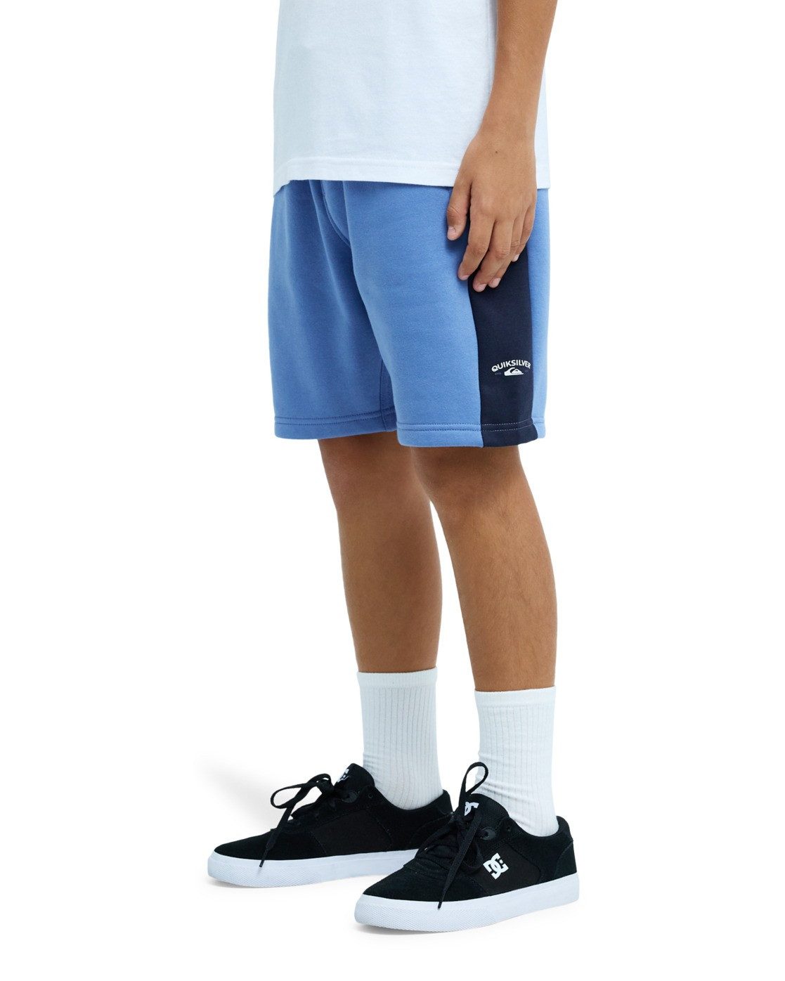 Quiksilver Sweatshorts Knowledge Area