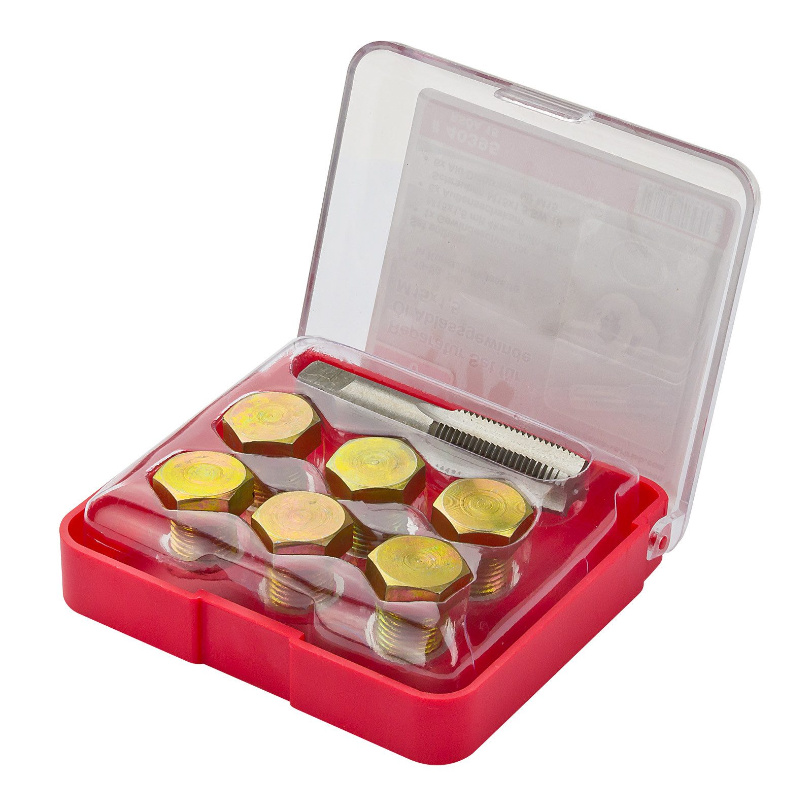 Reparatur-Set Reparatur Set für Öl Ablassgewinde M15x1,5
