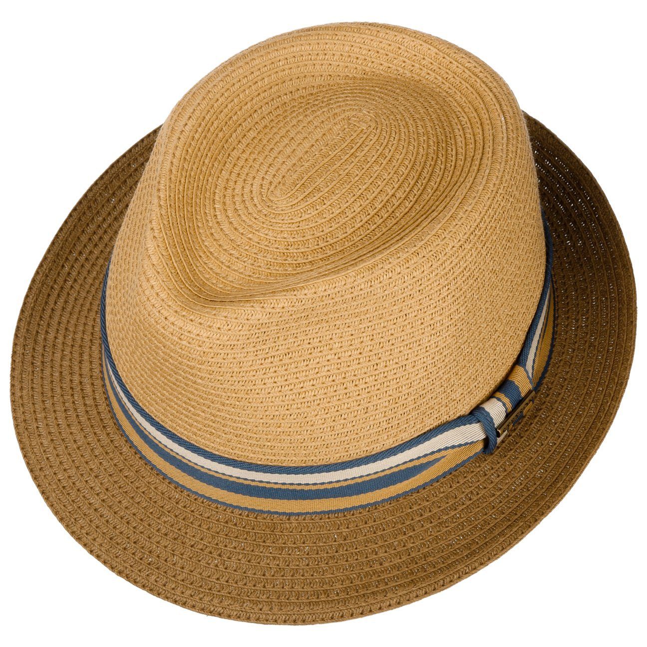 Stetson Sonnenhut (1-St) Sommerhut mit Ripsband günstig online kaufen