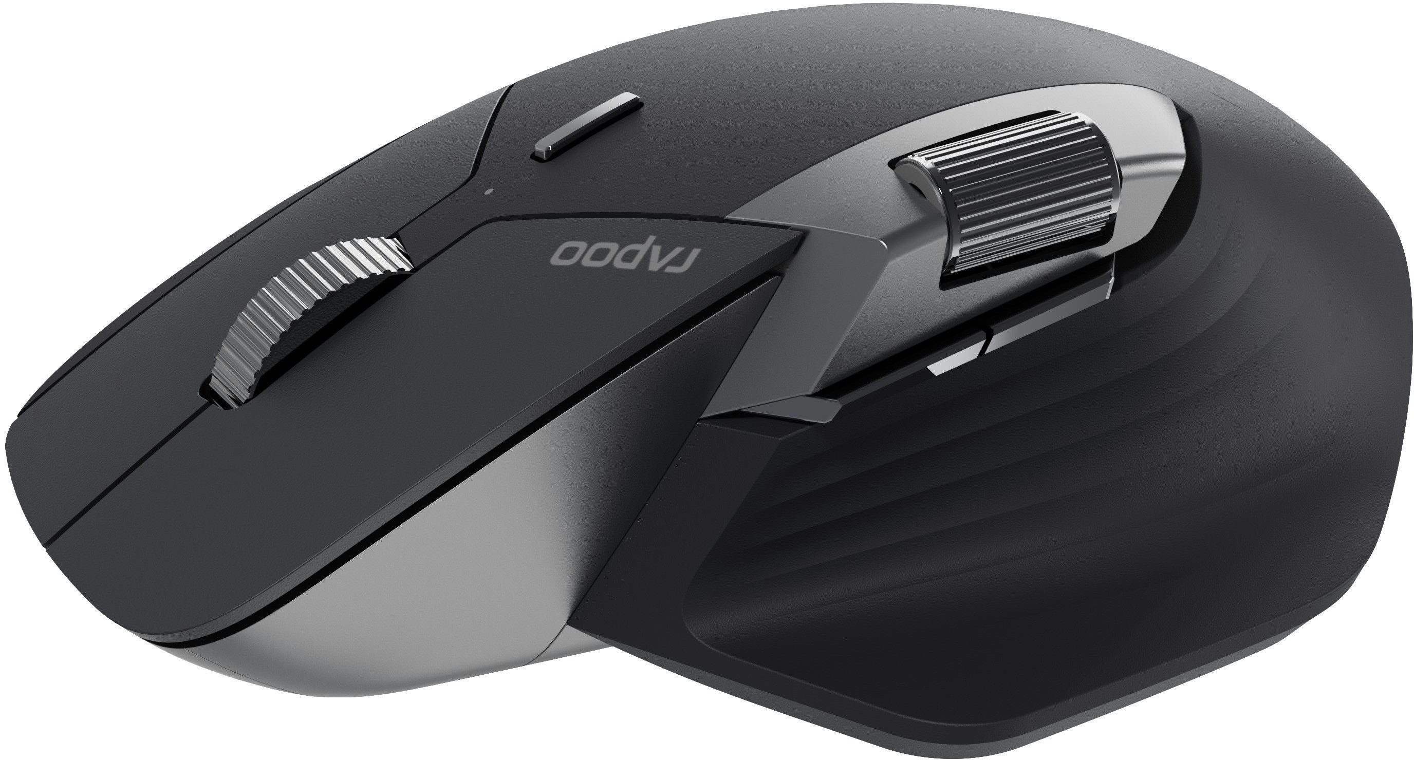 Rapoo MT760M Multi-Mode kabellose Maus (2,4 GHz, Bluetooth)