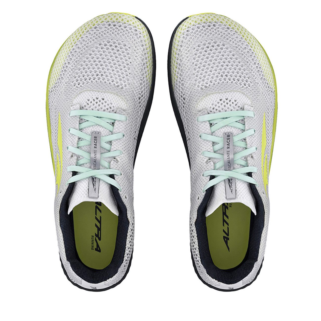 Altra Altra M Escalante Racer 2 Herren White Black Laufschuh