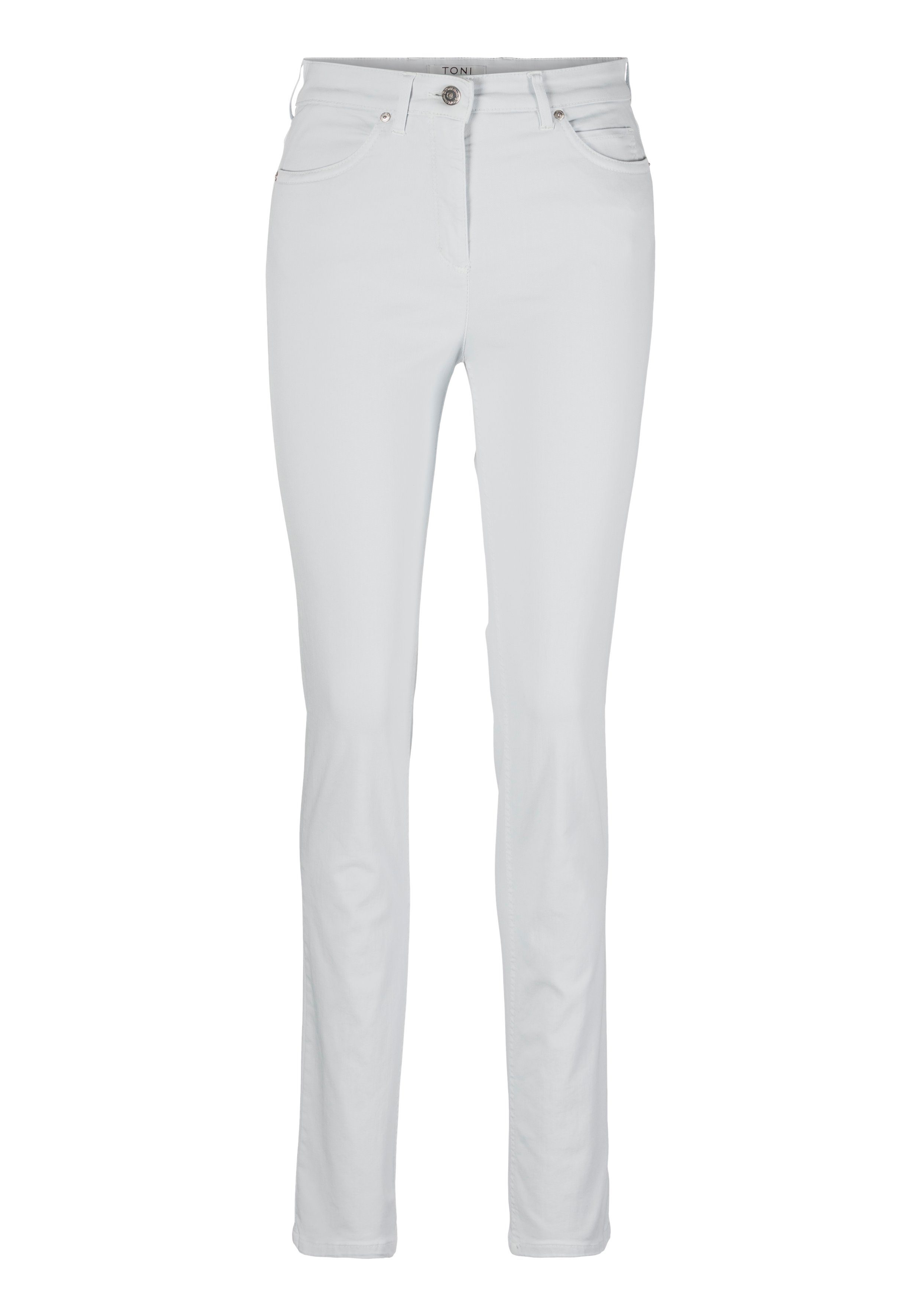 TONI Röhrenjeans TO BE LOVED