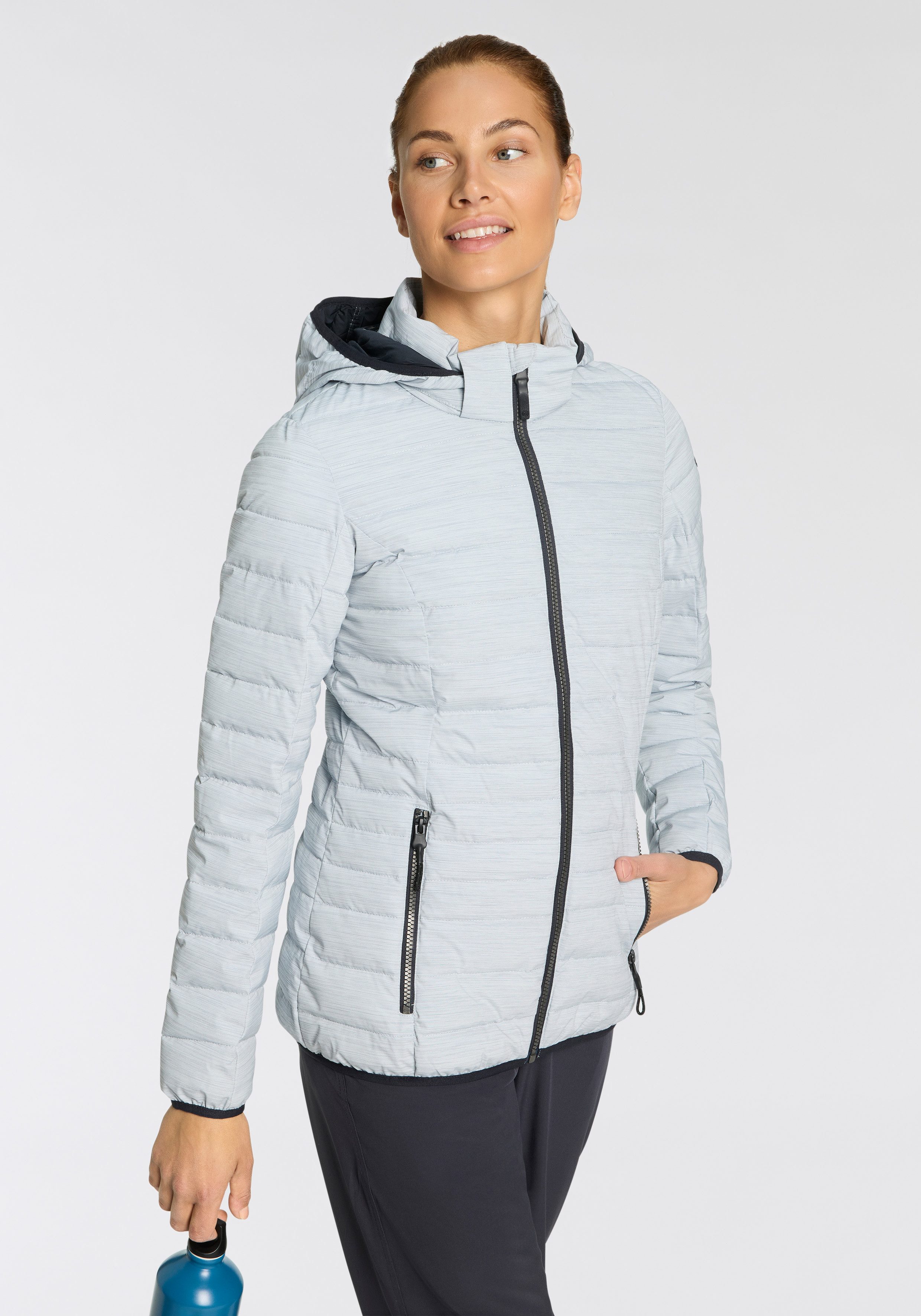 G.I.G.A. DX by killtec Steppjacke GS günstig online kaufen