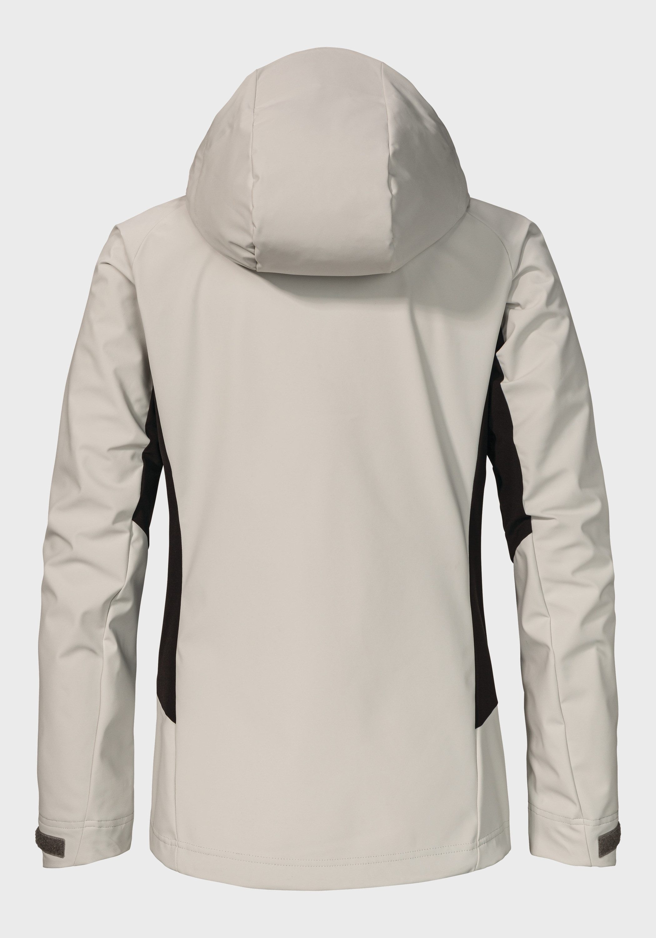 Schöffel Outdoorjacke Mountain Softshell Jk Style günstig online kaufen