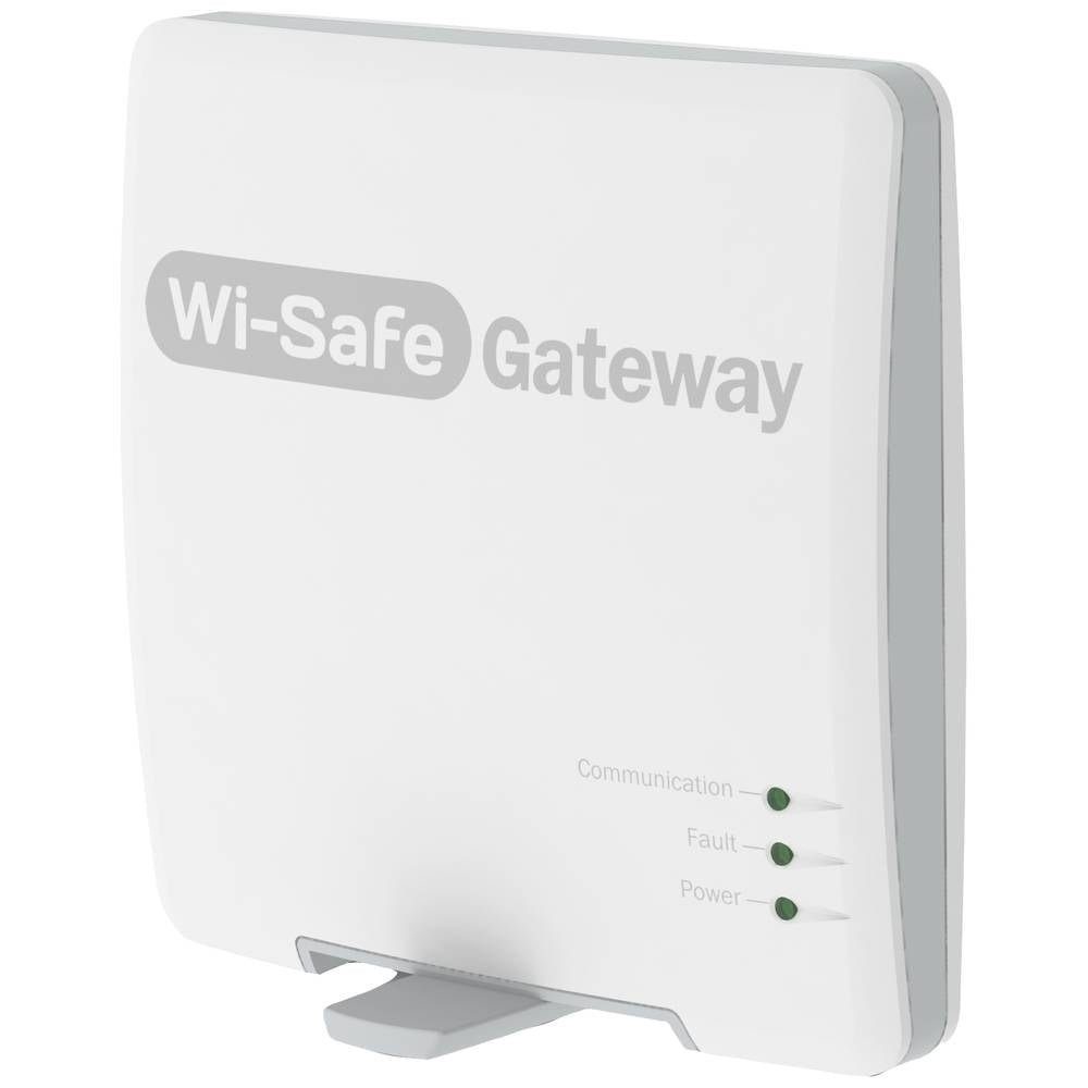 Smart-Home-Steuerelement W2-Funknetzwerk für Gateway FireAngel Internet
