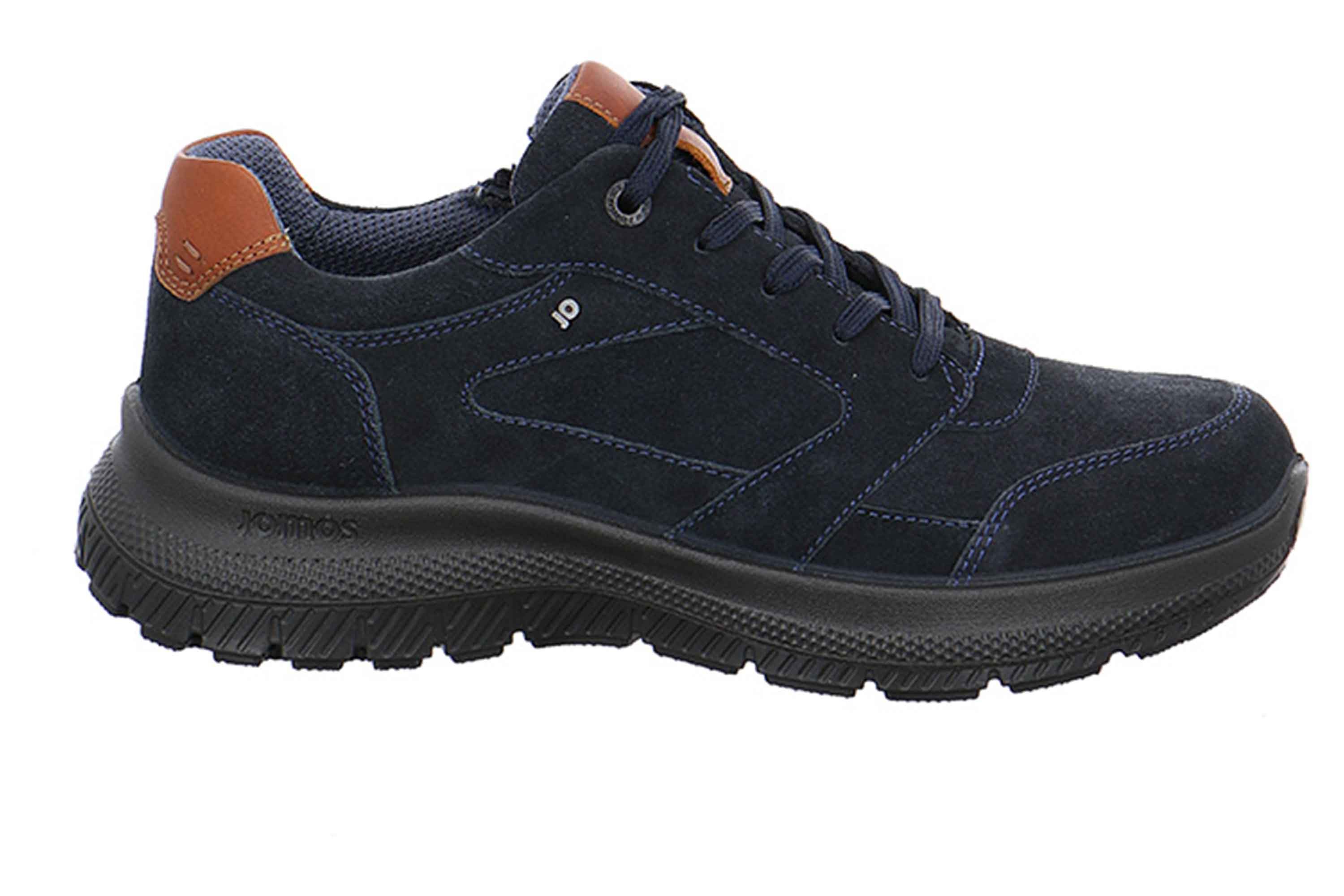 Jomos [D2C] 330388 770 8114 Schnürschuh