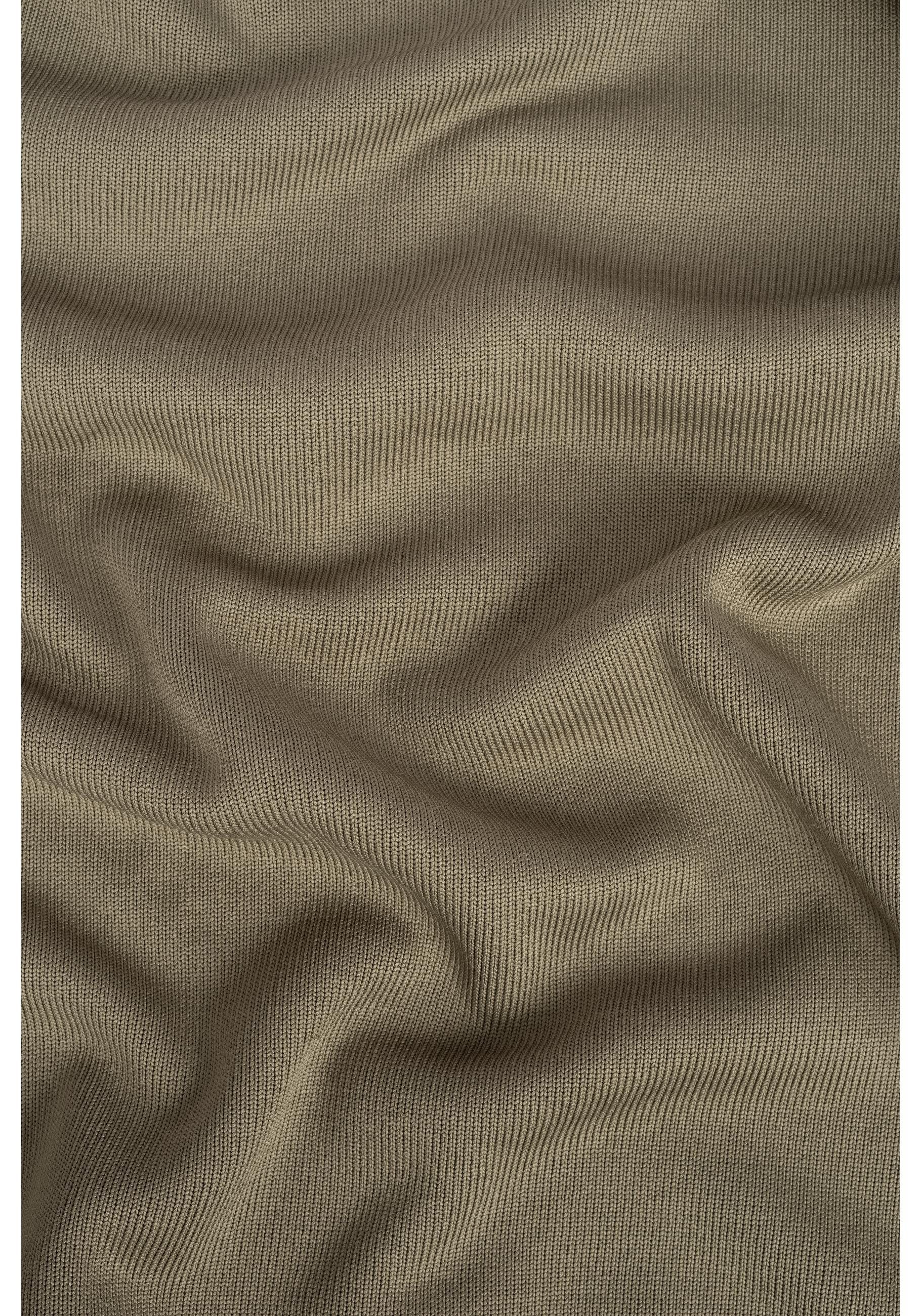 Sweatjacke Fabbian Collar