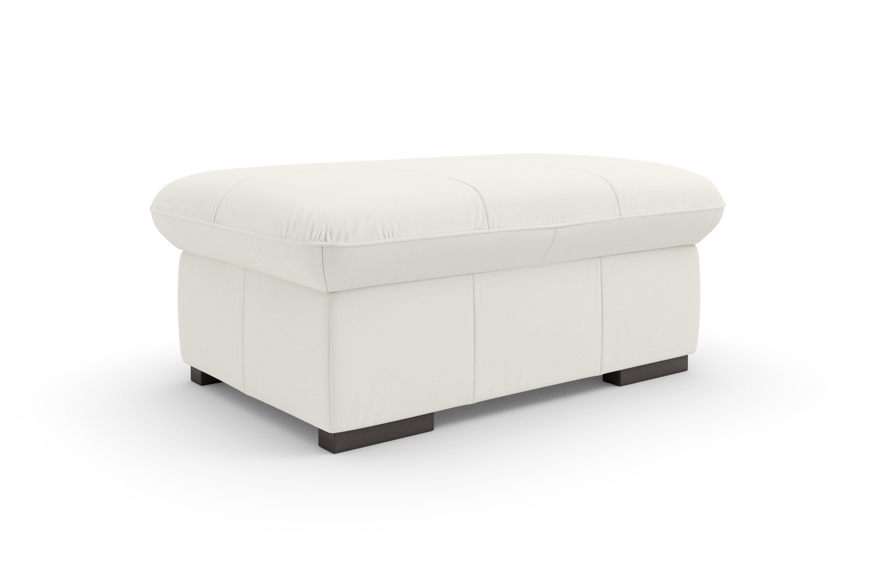 OTTO home Stauraumhocker Alberto, gross, mit Stauraum
