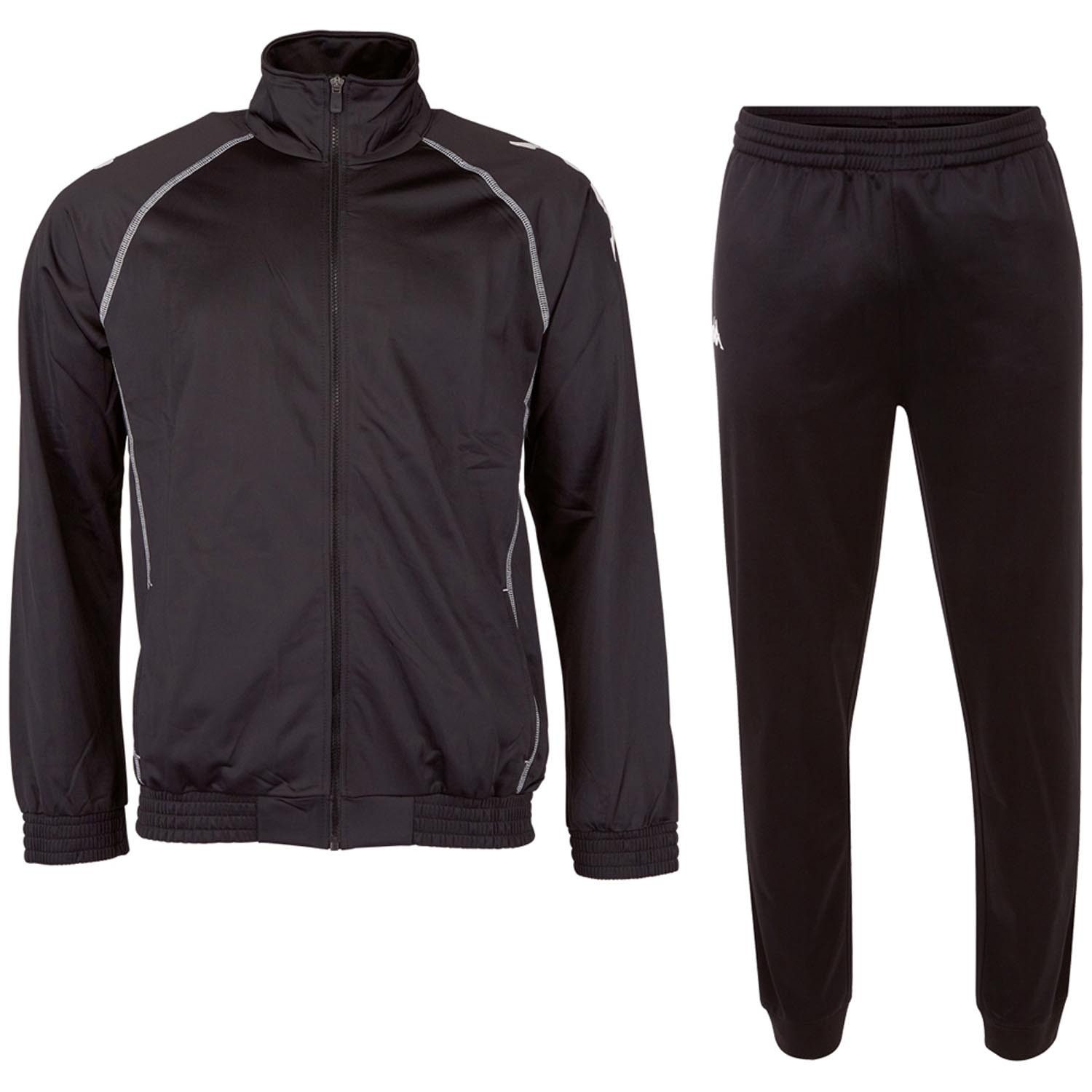 Kappa Trainingsanzug Kappa Kinder Trainingsanzug Ephraim 702759J