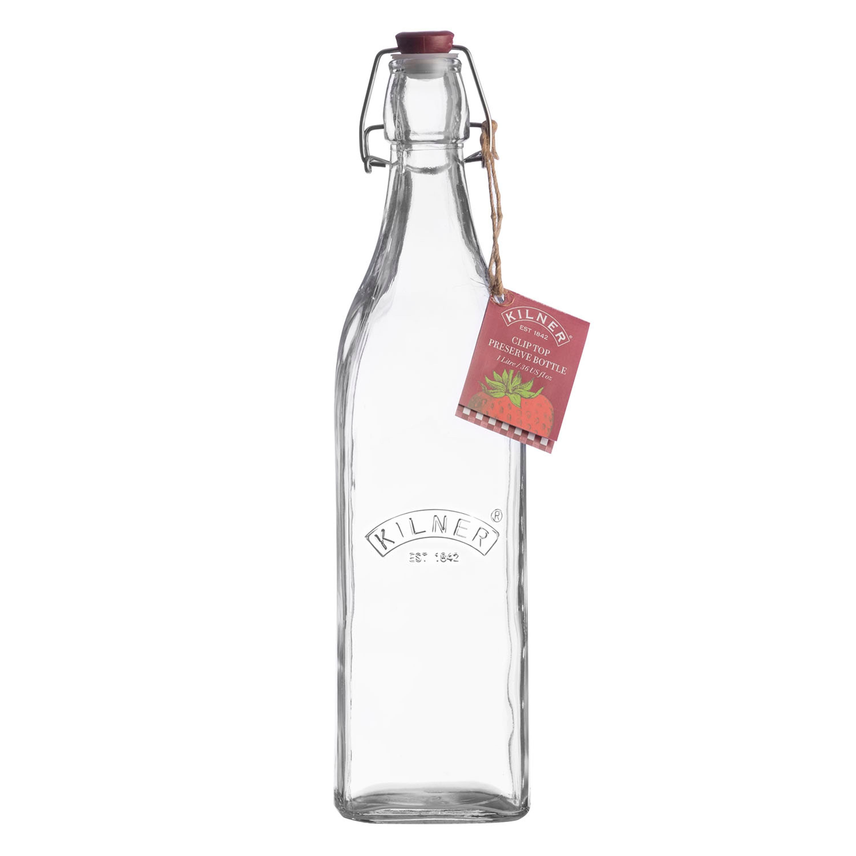 KILNER Glas