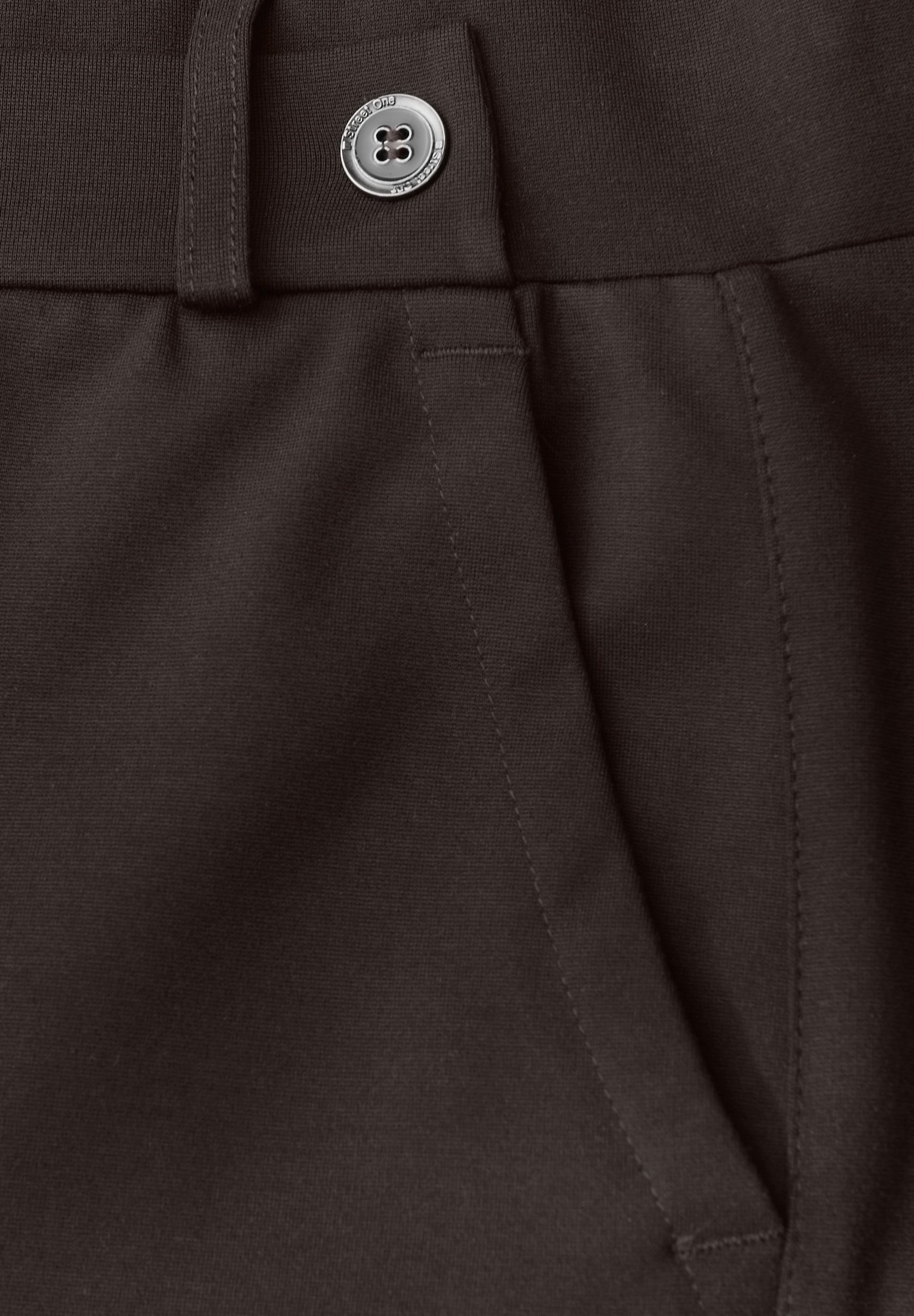 STREET ONE Chinos günstig online kaufen