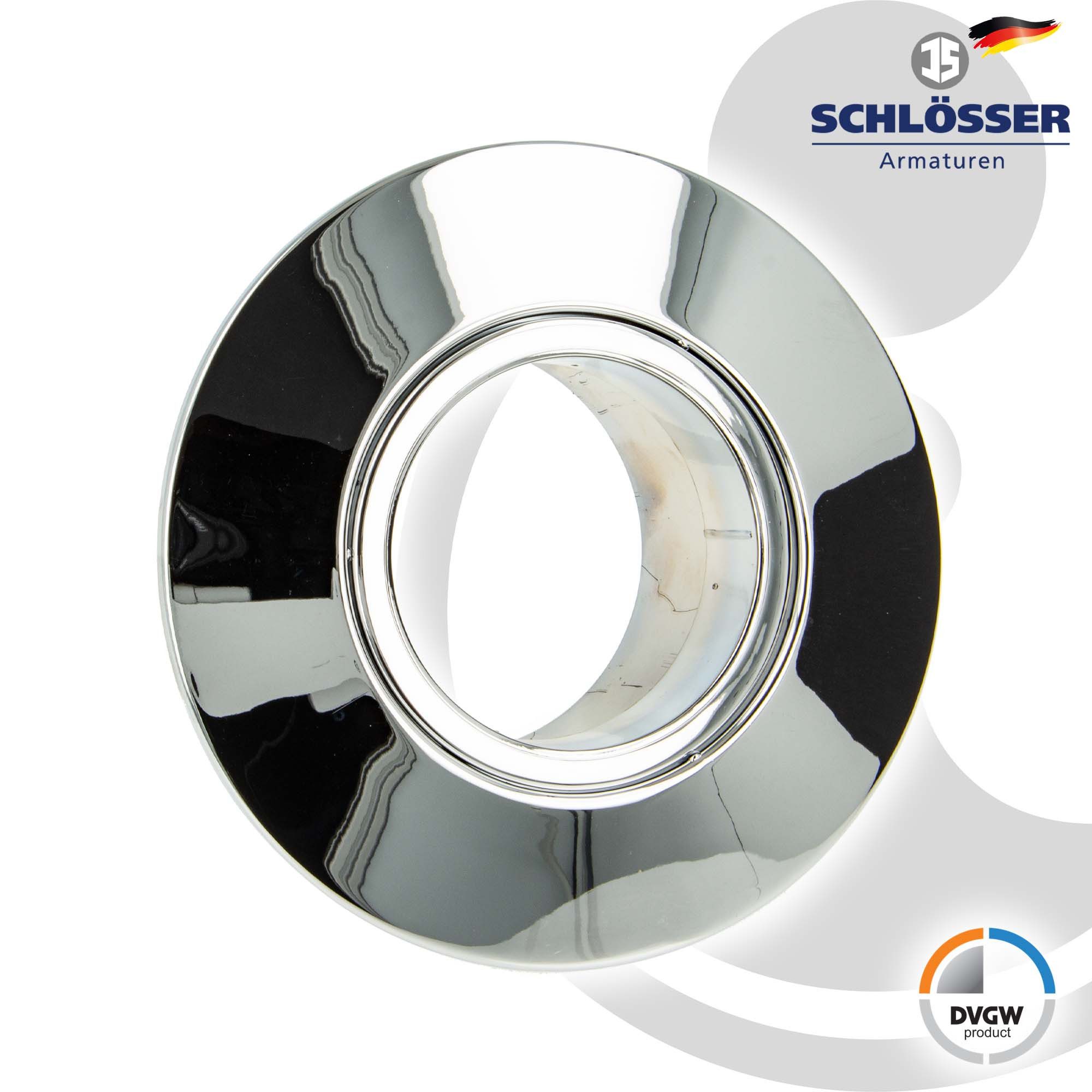 Thumbnail - Schlösser Wasserzähler