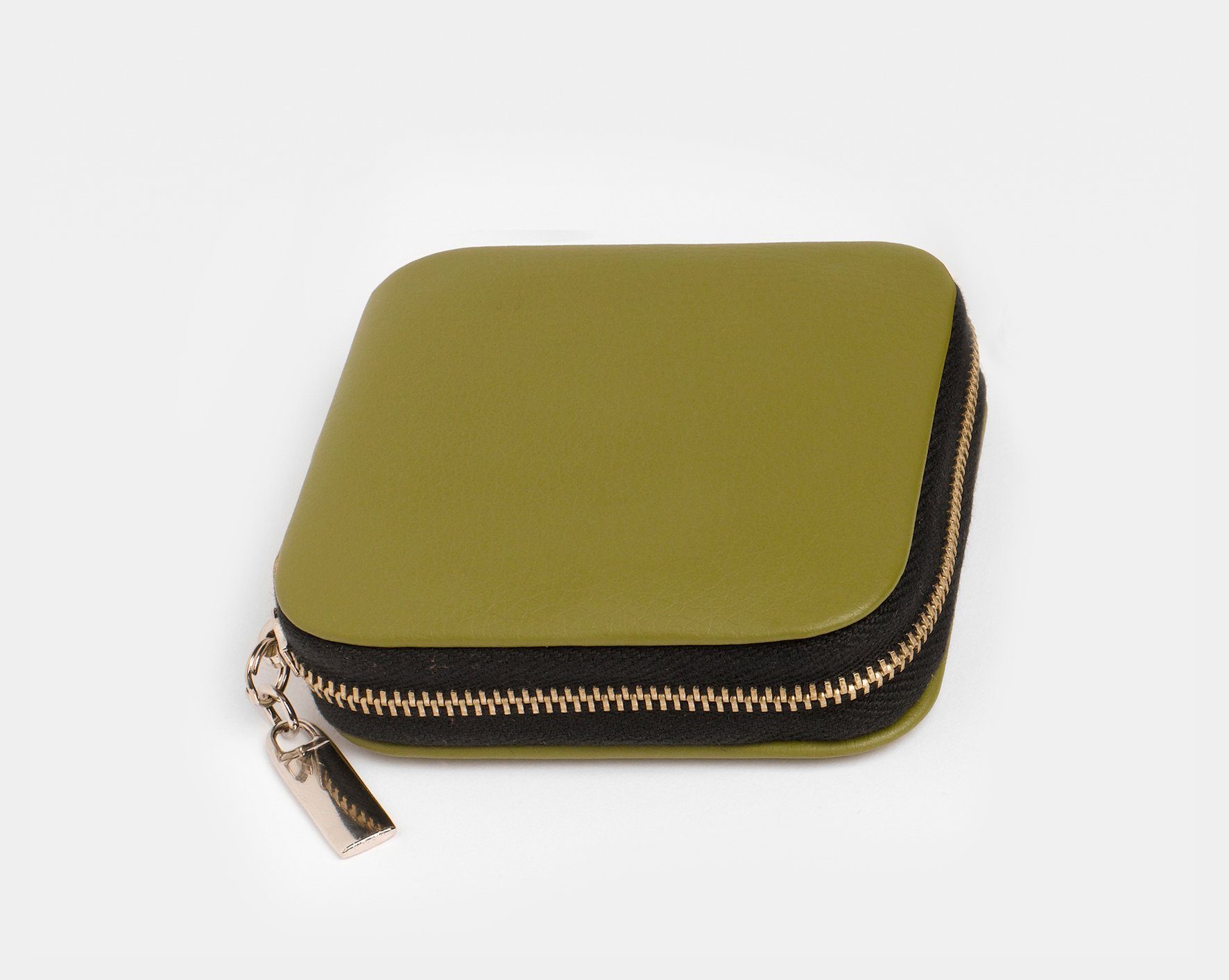 omeo Aufbewahrungstasche Taschenapotheke Quadrato Globuli Homöpathie vegan für 16 o. 48 Gläser
