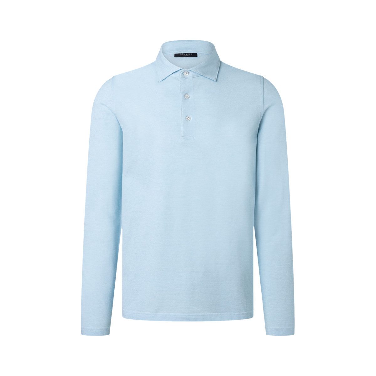 Poloshirt Maerz Muenchen 642101 Poloshirt Herren Bekleidung