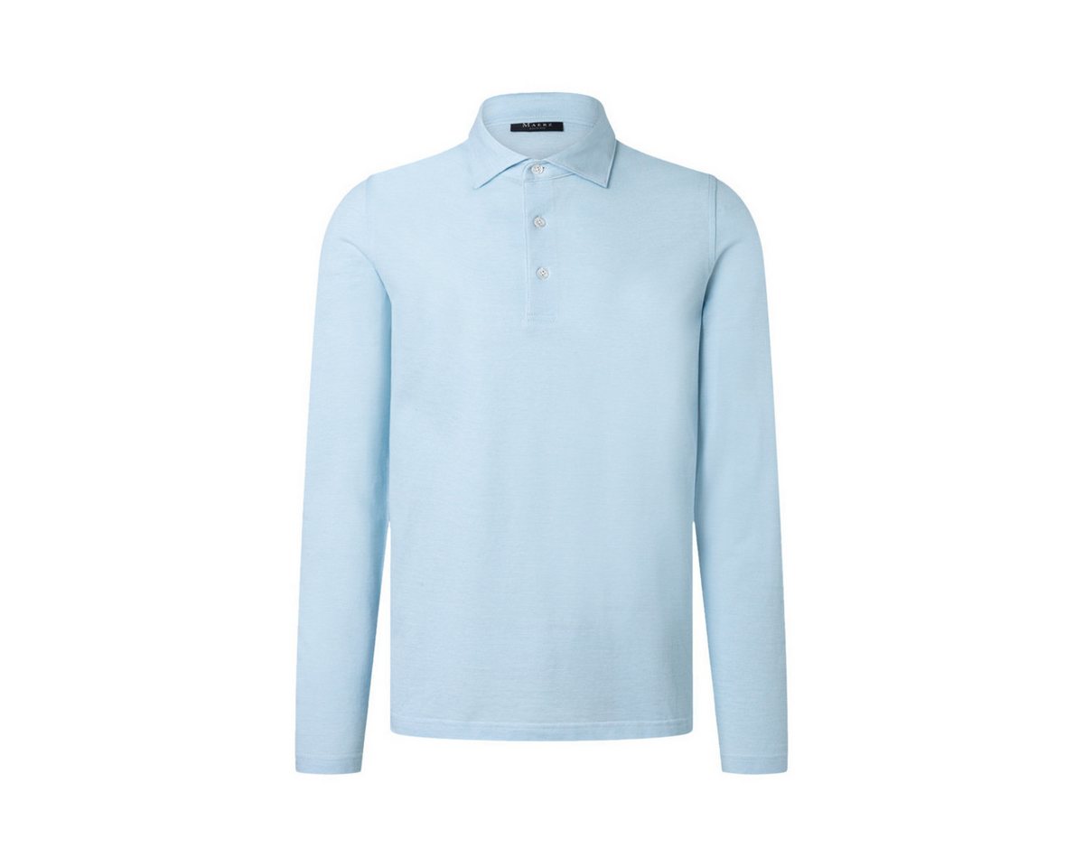 MAERZ Muenchen Poloshirt Maerz Muenchen 642101 Poloshirt Herren Bekleidung