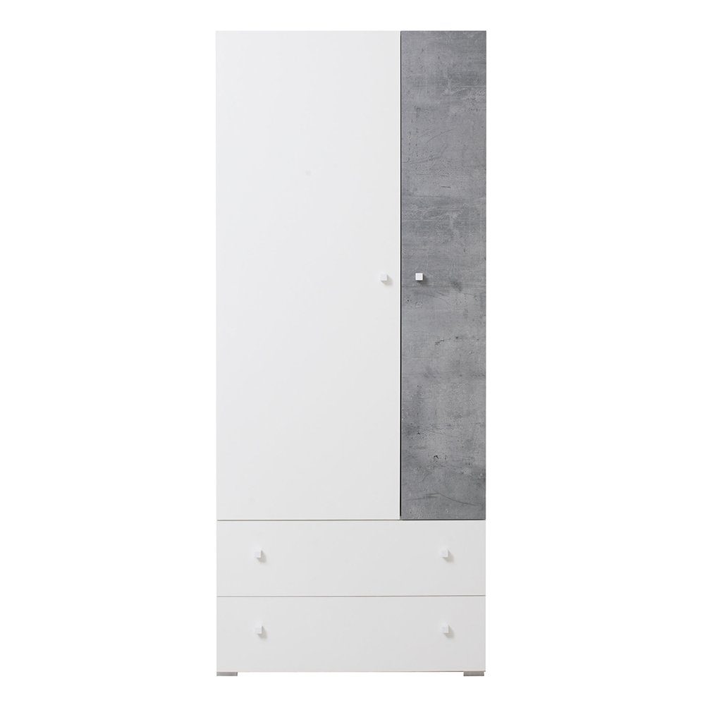 Kleiderschrank SEATTLE-133