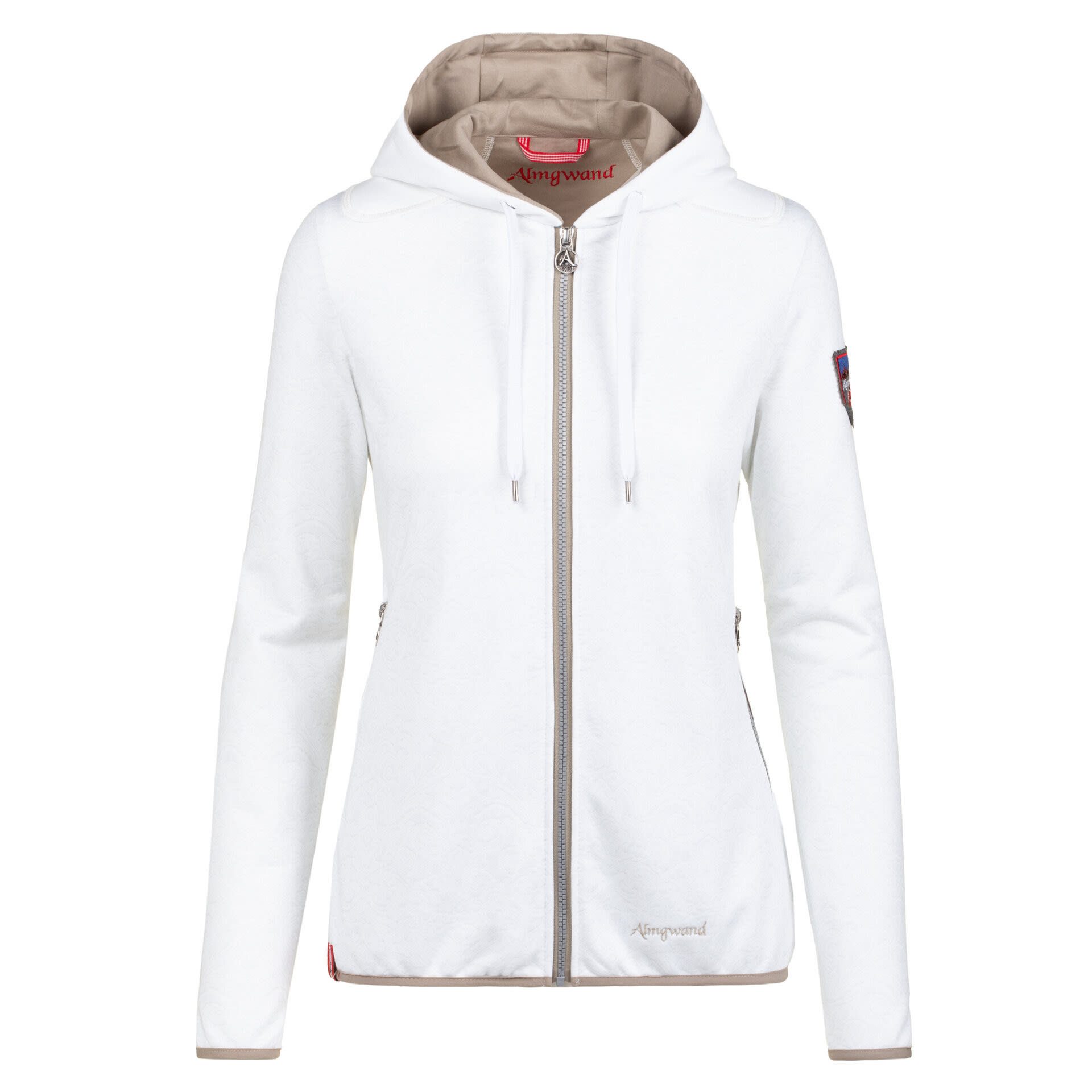 Almgwand Anorak Almgwand W Schreckenspitze Damen Anorak