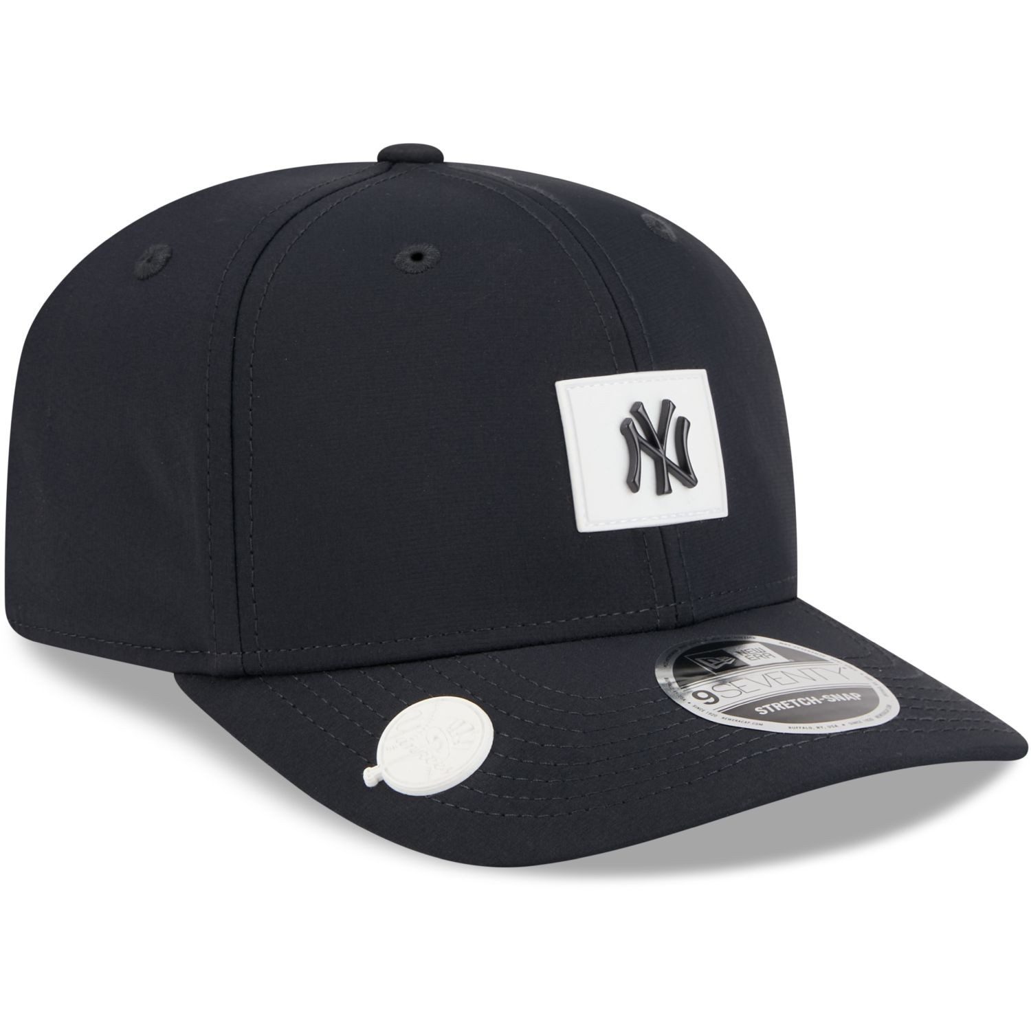 New Era Snapback Cap 9Seventy Stretch PERFORMANCE New York Yankees günstig online kaufen