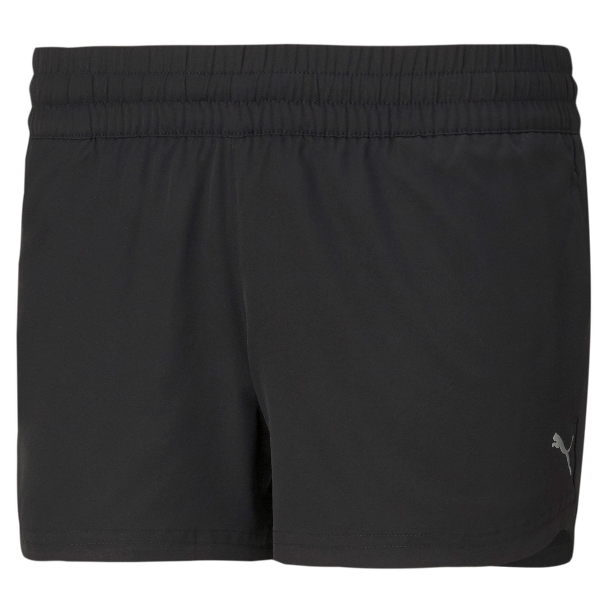 Trainingsshorts Puma Damen Shorts PERFORMANCE WOVEN 3` SHORT W 520312