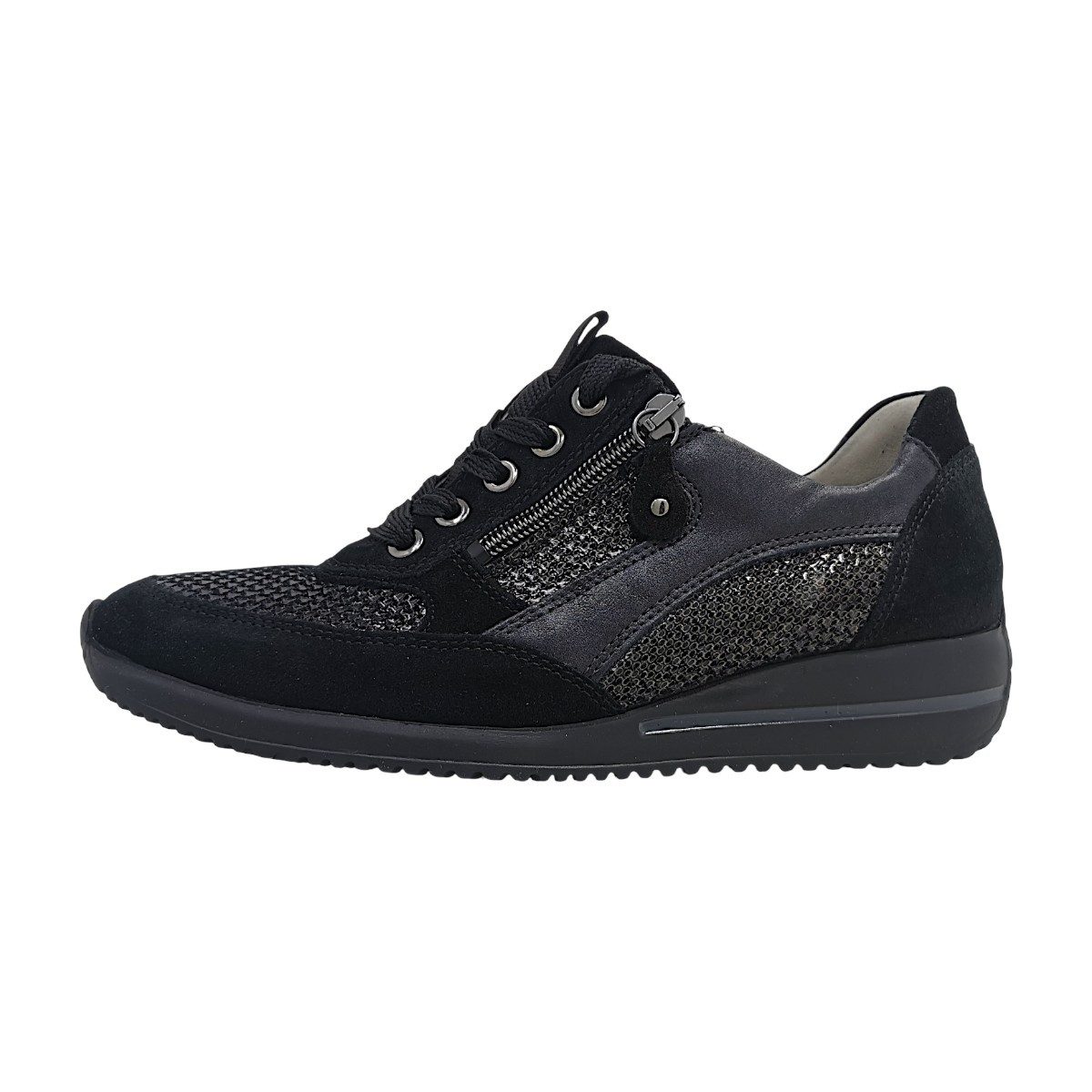 Waldläufer Himona Schnürschuh