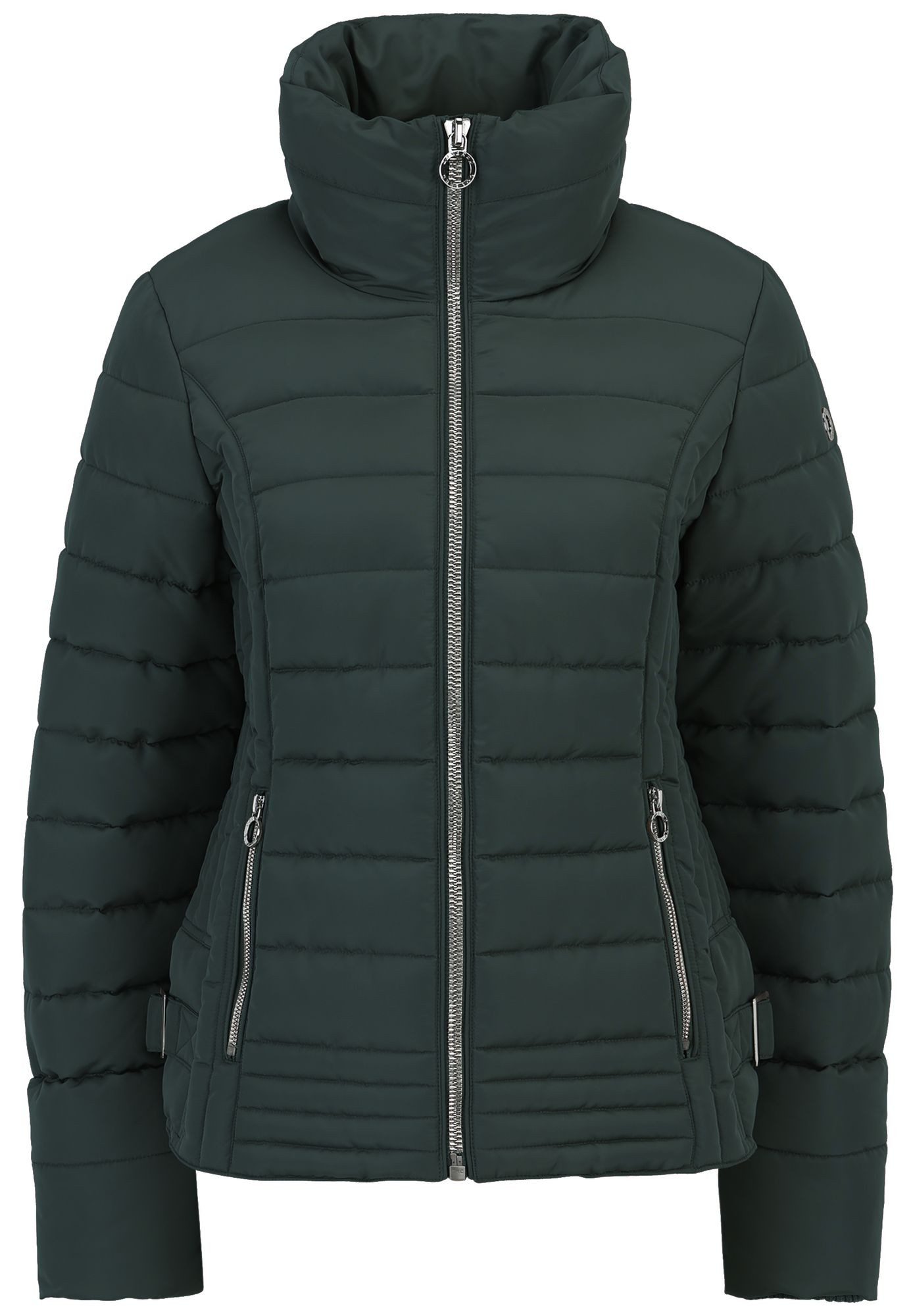 COVERED Steppjacke Ronja2 L60036CO2 Windfang, Stehkragen, günstig online kaufen