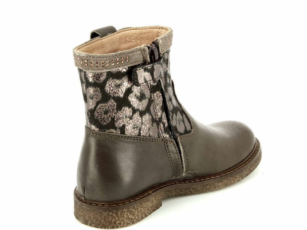 Franco Romagnoli Boots Stiefelette