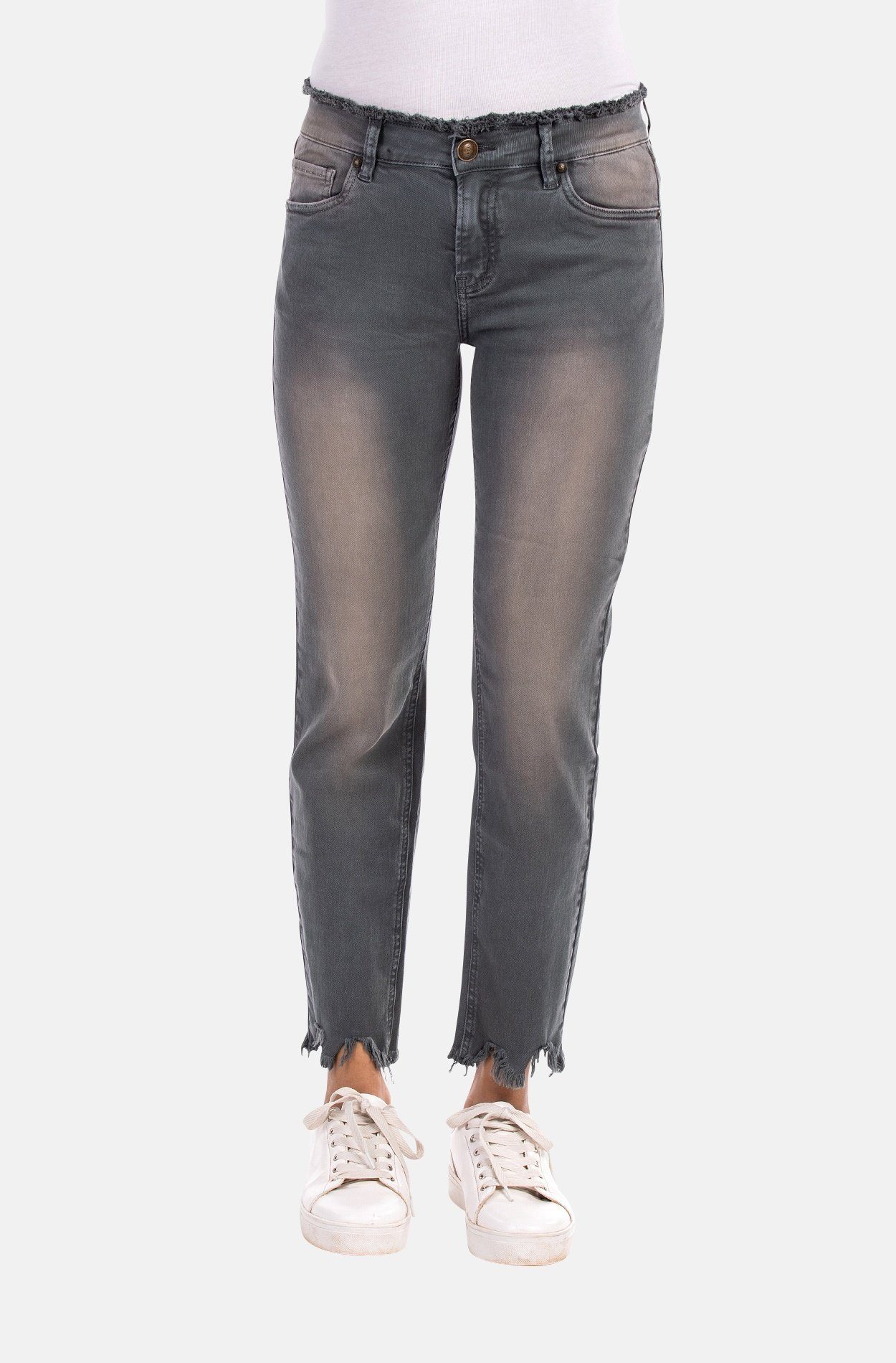Blue Monkey 5-Pocket-Jeans »Hannah« (1-tlg) kaufen | OTTO