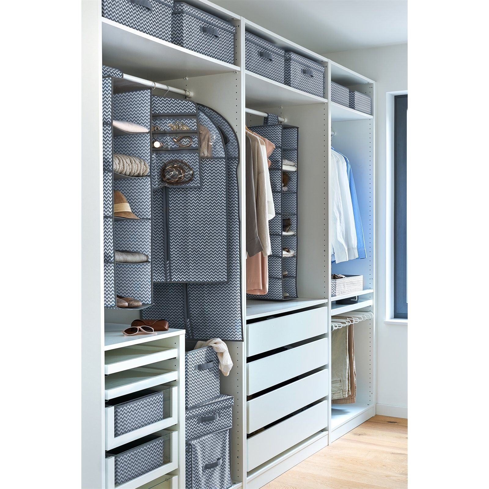 HTI-Living Aufbewahrungsbox Aufbewahrungsbox Faltbar (1 St., günstig online kaufen