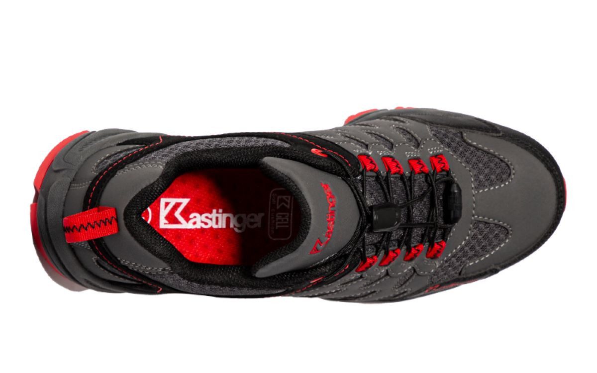 Kastinger Sumit Pro wasserdichter Trailrunner Wanderschuh Outdoorschuh