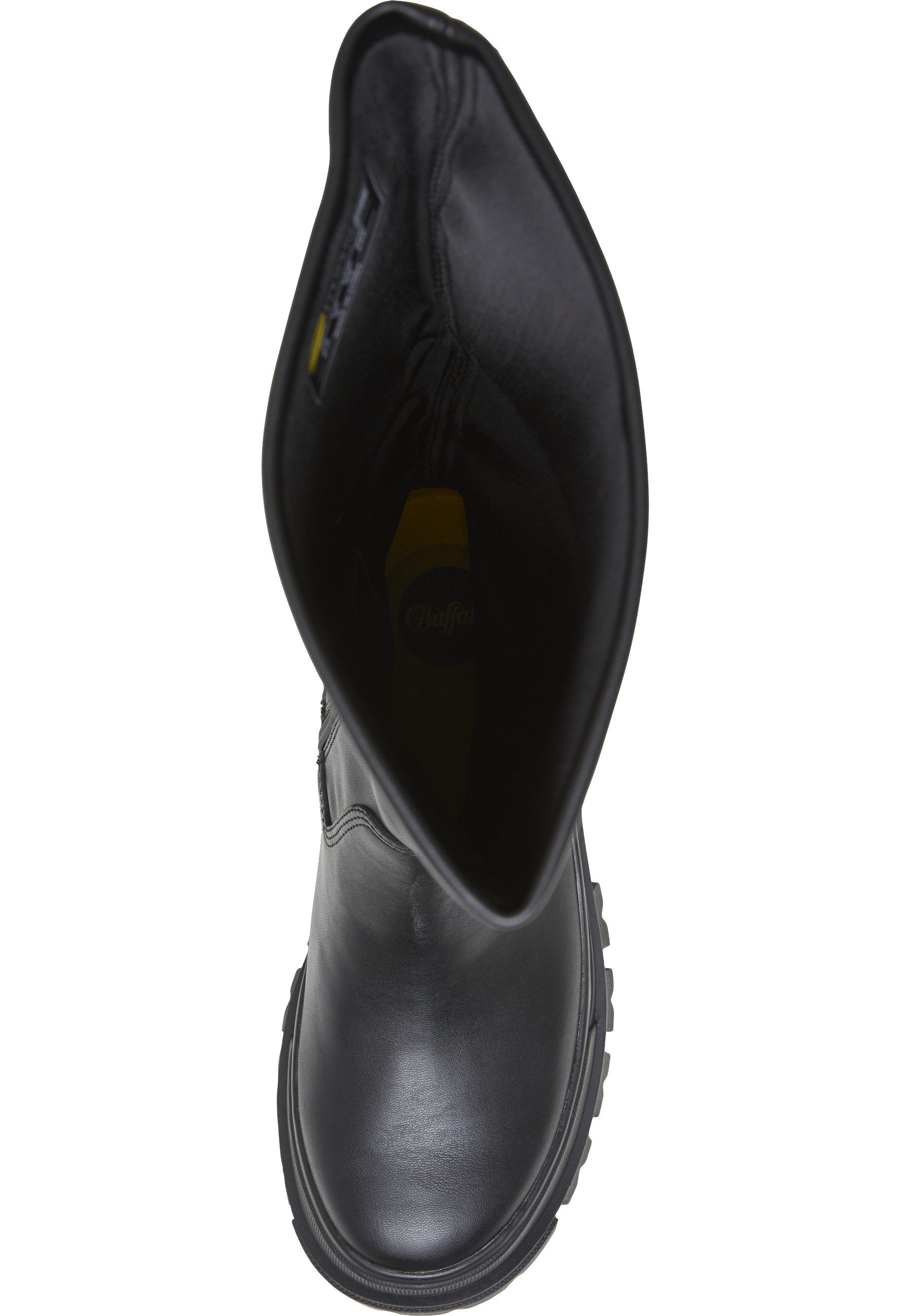 Buffalo Buffalo aspha sock hi Stiefel