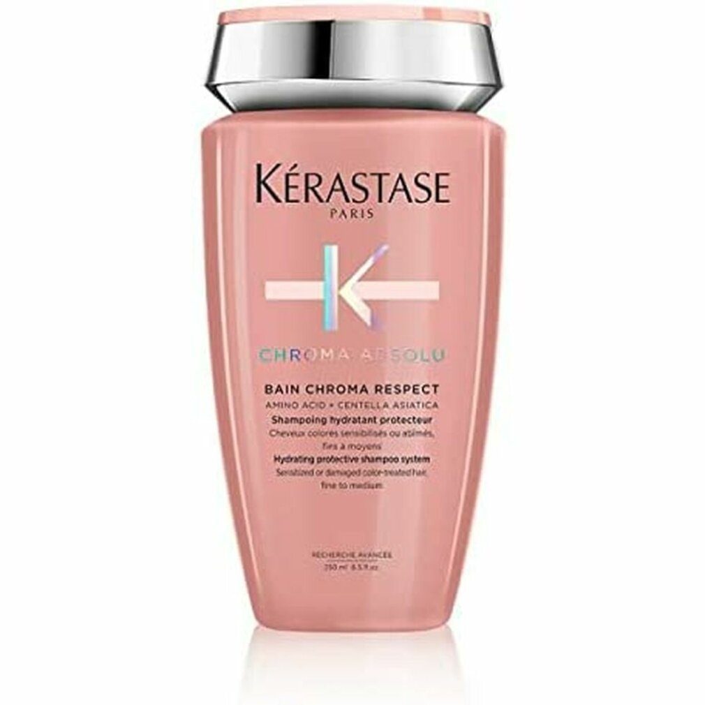 KÃ©rastase 250 Absolu Haarshampoo Kerastase Chroma ml