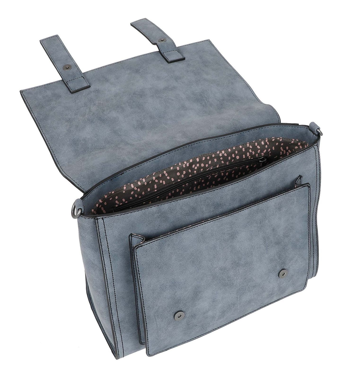 Fritzi aus Preußen Schultertasche Jive Satchel