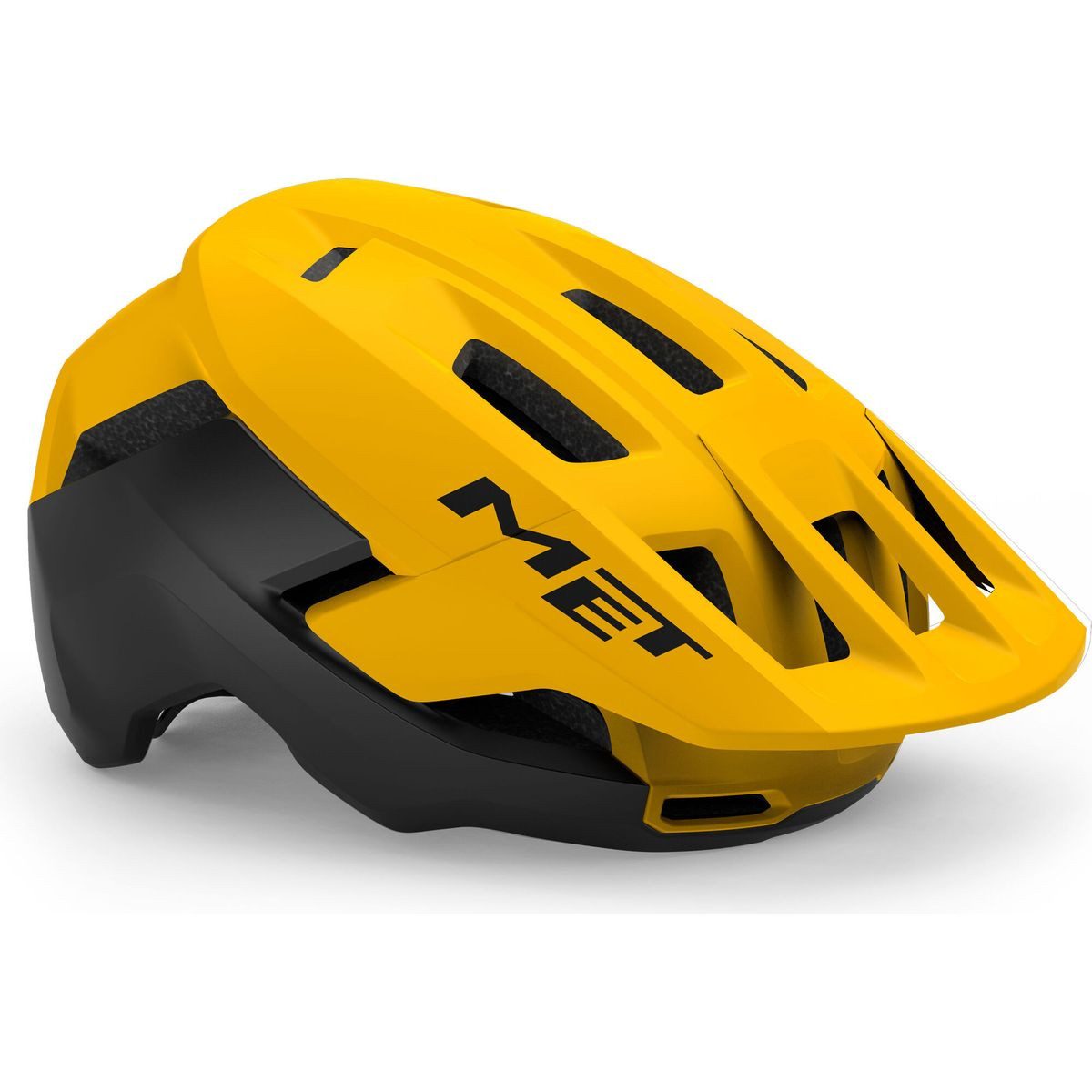 MET Fahrradhelm