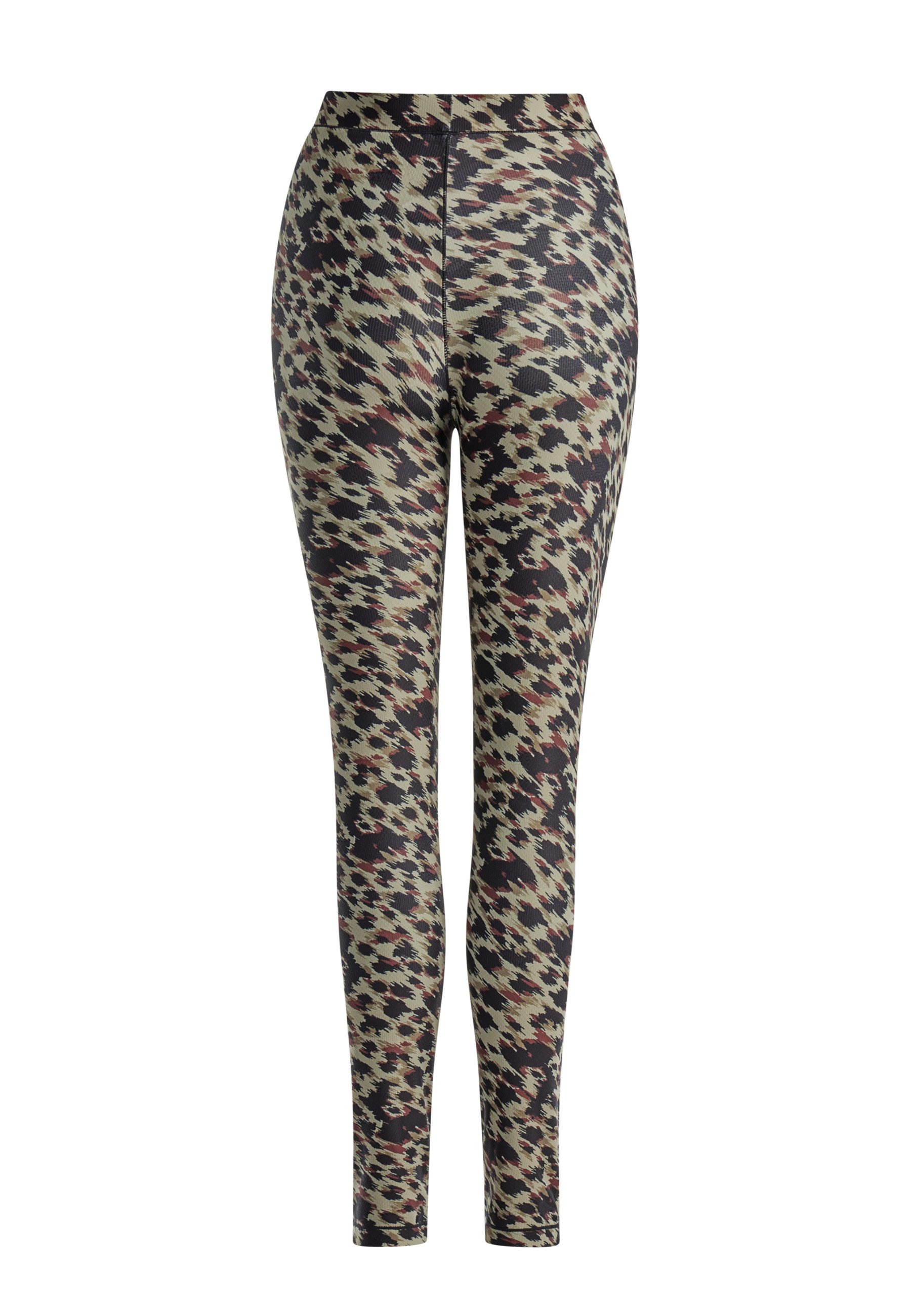 Protest Thermohose PRTVikom (1-tlg)