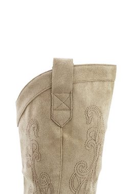 Findlay BULLOCK Stiefel im Western-Stil mit toller Stickerei