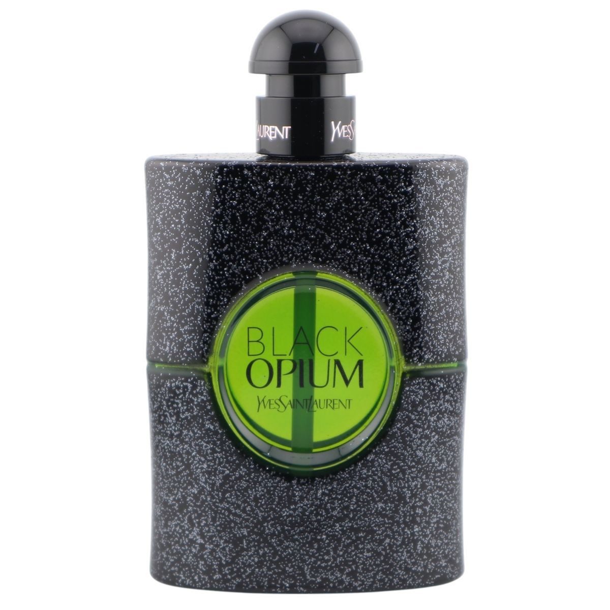 YVES SAINT LAURENT Eau de Parfum Yves Saint Laurent Black Opium Illicit Green Eau de Parfum Spray 75 ml