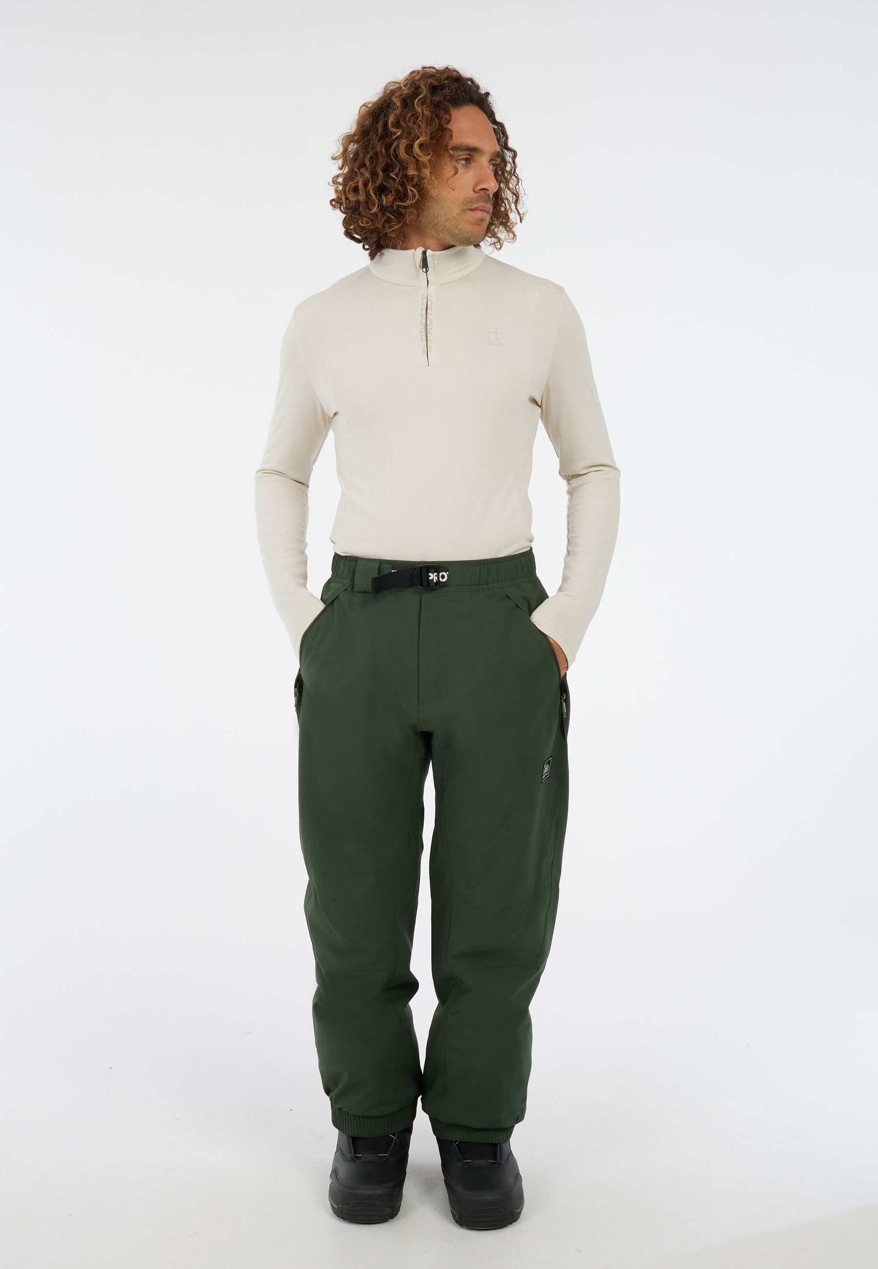 Protest Skihose PRTLuton (1-tlg)