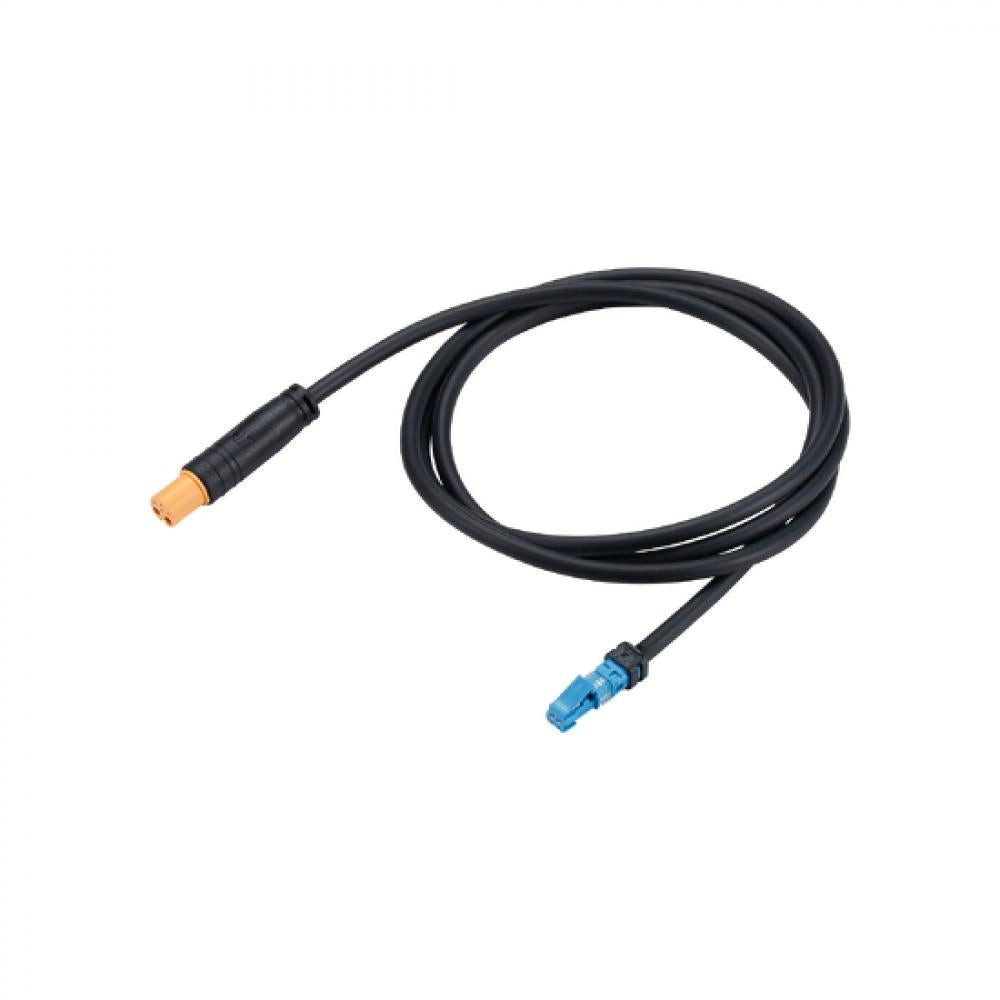 BBB Fahrradbeleuchtung BBB Cycling E-Strike Bosch Anschlusskabel 1,2 m - schwarz, für BLS-241