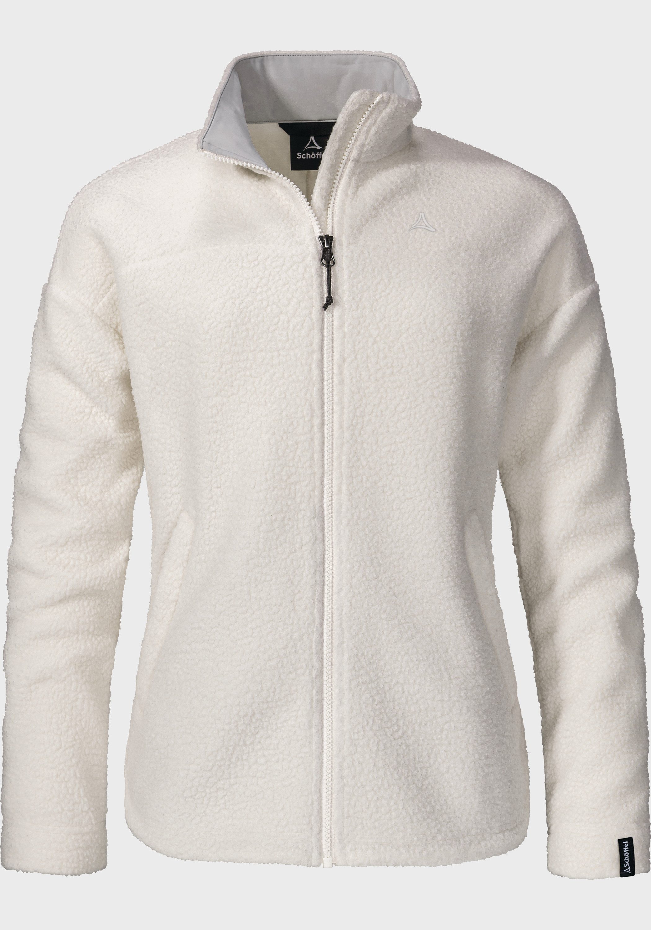 Schöffel Fleecejacke Urban CIRC Fleece Jk Style Purga WMS