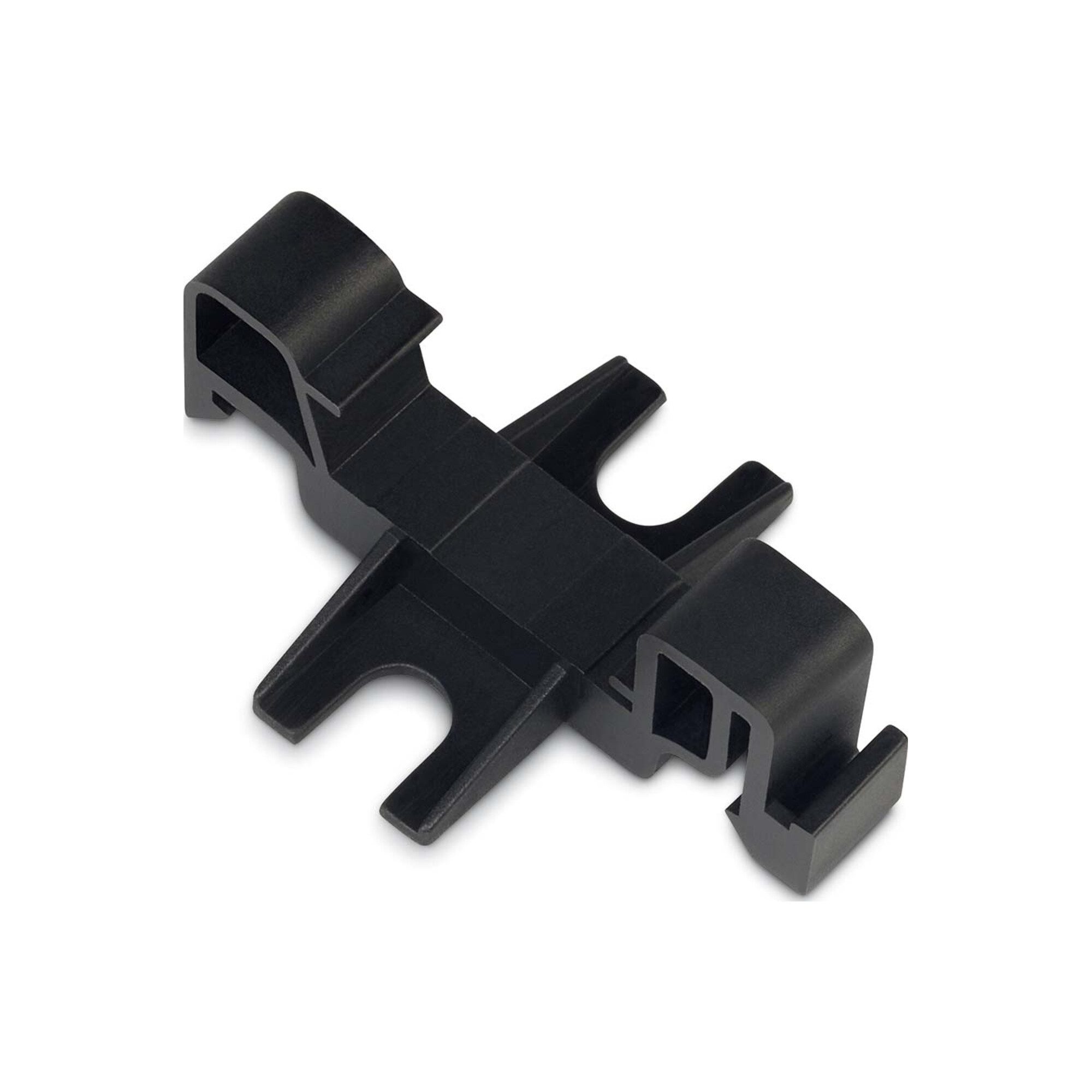 WAGO Sägeblatt WAGO GmbH& Co. KG Tragschienenadapter für Aufsteck-Stromw. 855-9927
