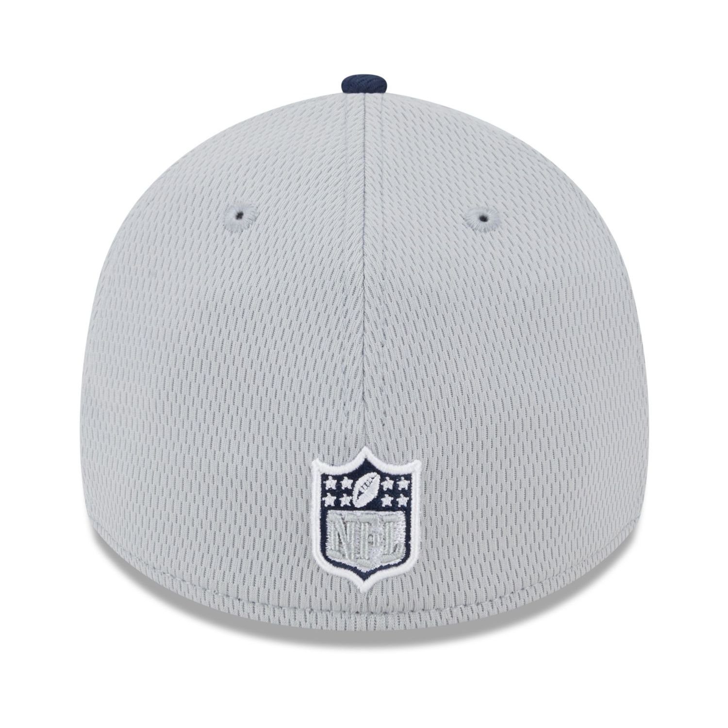 2023 Dallas SIDELINE Cowboys New 39Thirty Era Flex Cap