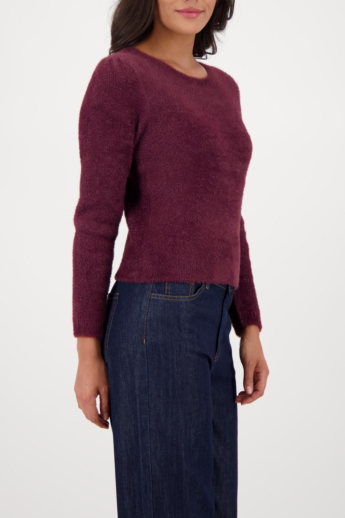 Monari Stillpullover