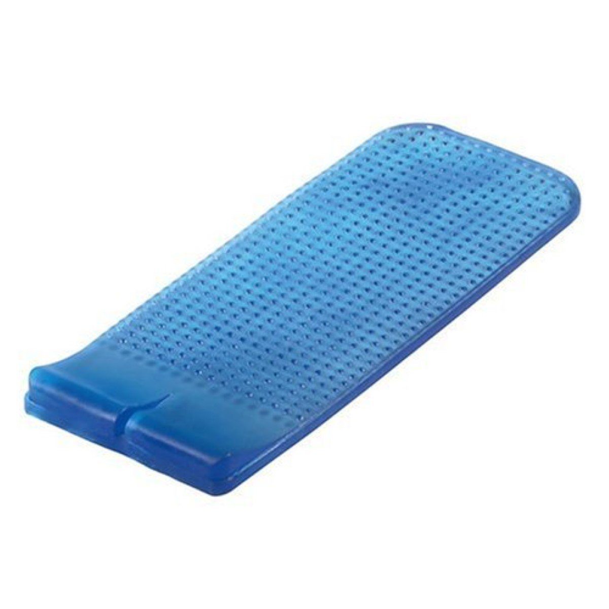 Hama Anti-Rutsch-Pad Anti-Rutsch-Matte Haft Gel Slip-Pad Halterung, Universal Anti-Rutsch Matte Pad Handy-Halter Kabelführung
