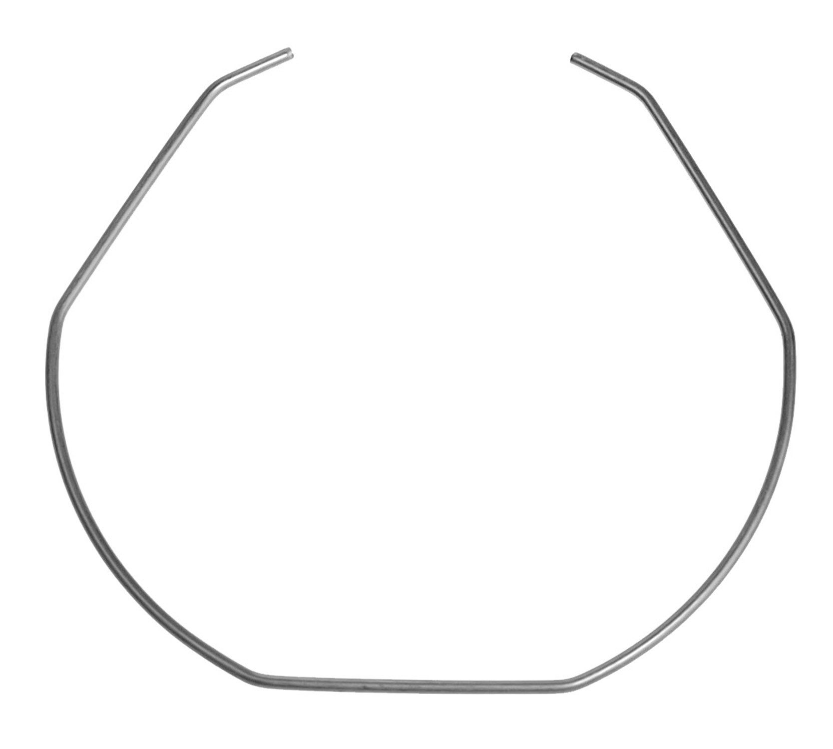 De'Longhi DeLonghi AS00008164 (AS00004399) Feder (Filter) für EC9155... Espress Adapter