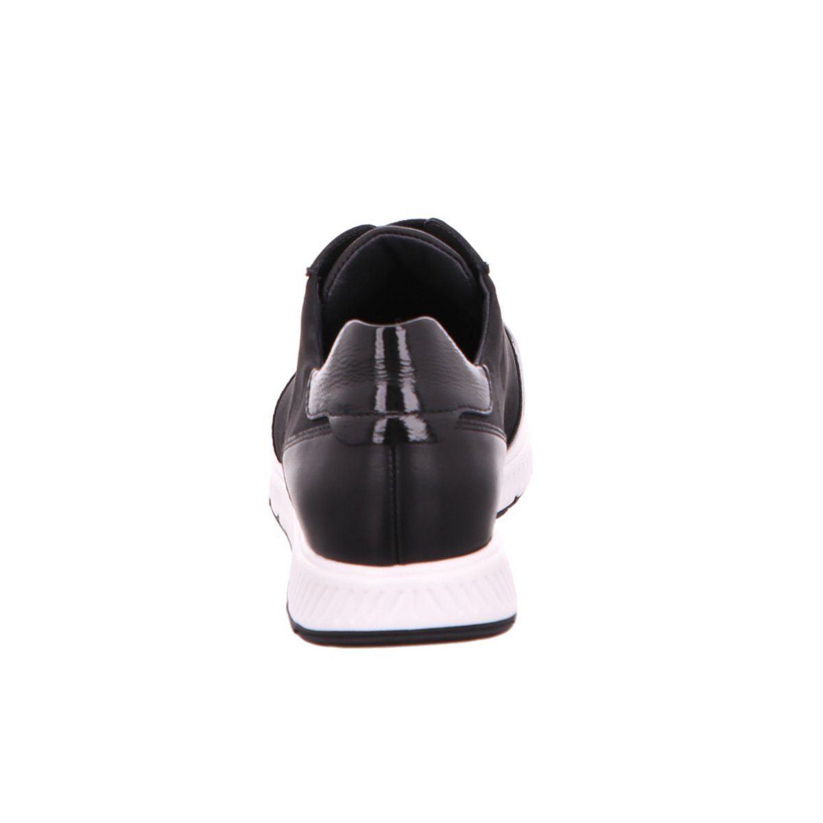 Sneaker (1-tlg) schwarz Semler