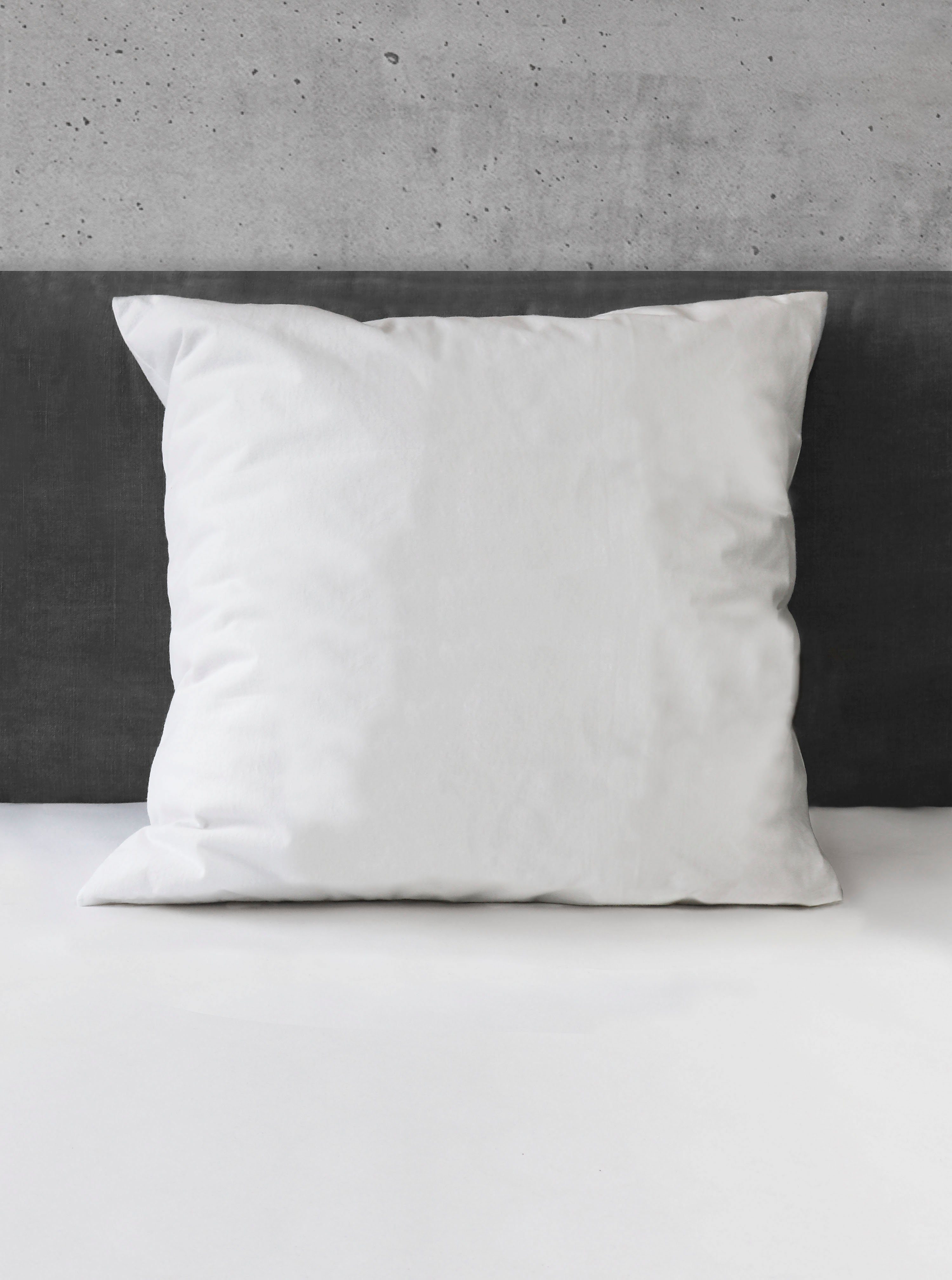 Biberna Sleep & Protect Kissenhülle wasserundurchlässiger Molton-Kopfkissen günstig online kaufen