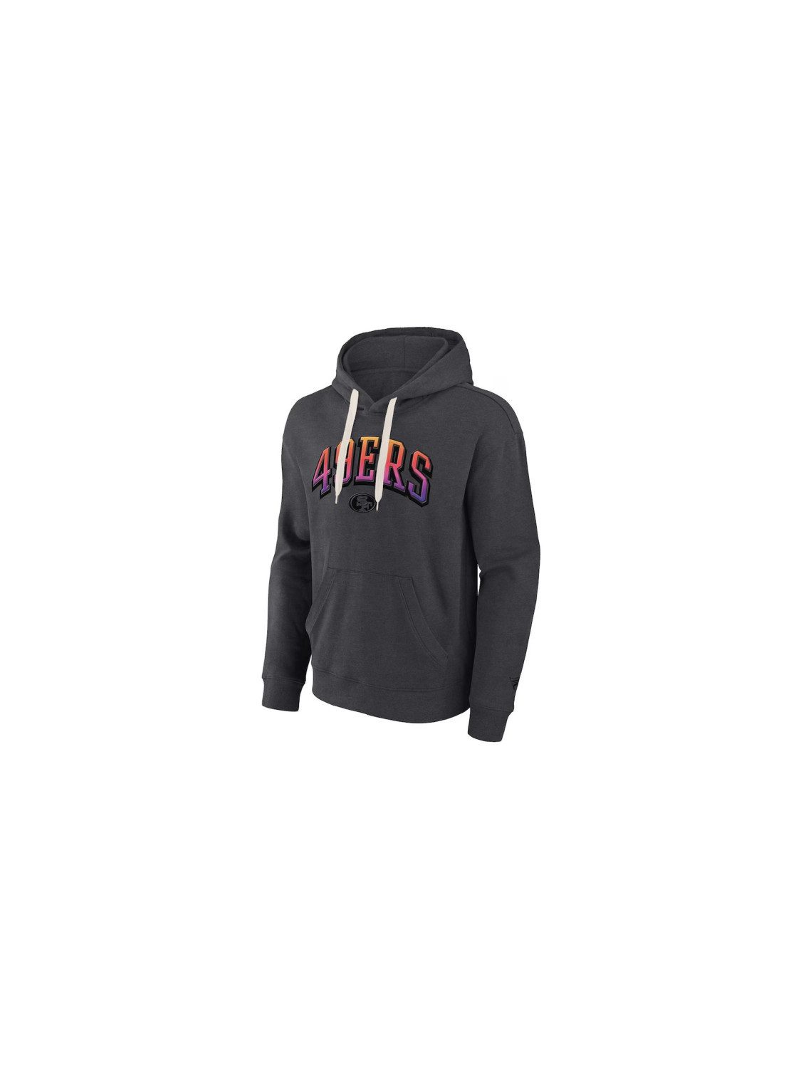 San Francisco 49ers Hoodie San Francisco 49ers Gradient Fleece Hoodie