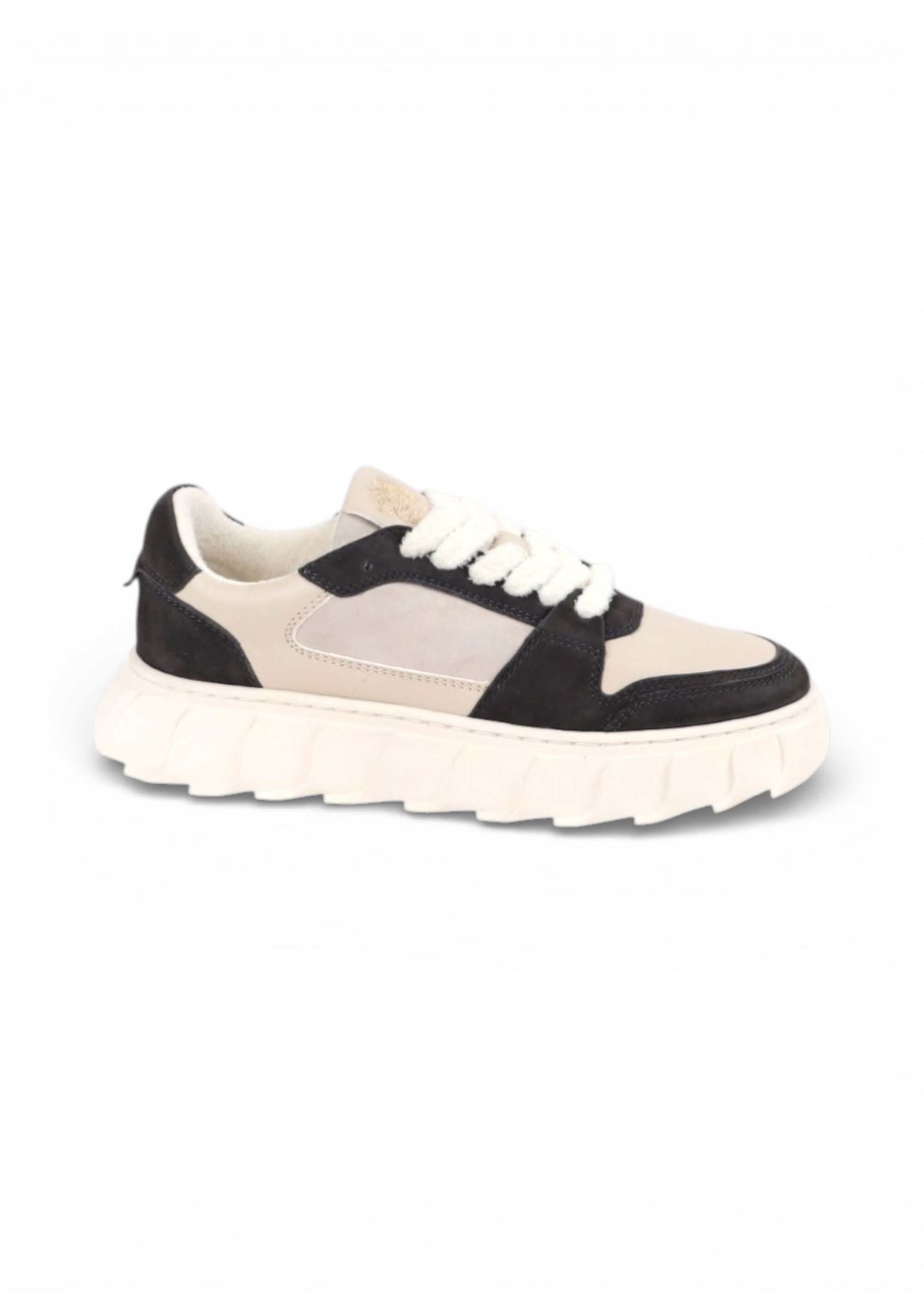 Apple of Eden LONDON Sneaker Premium-Ledersneaker mit modernem Design