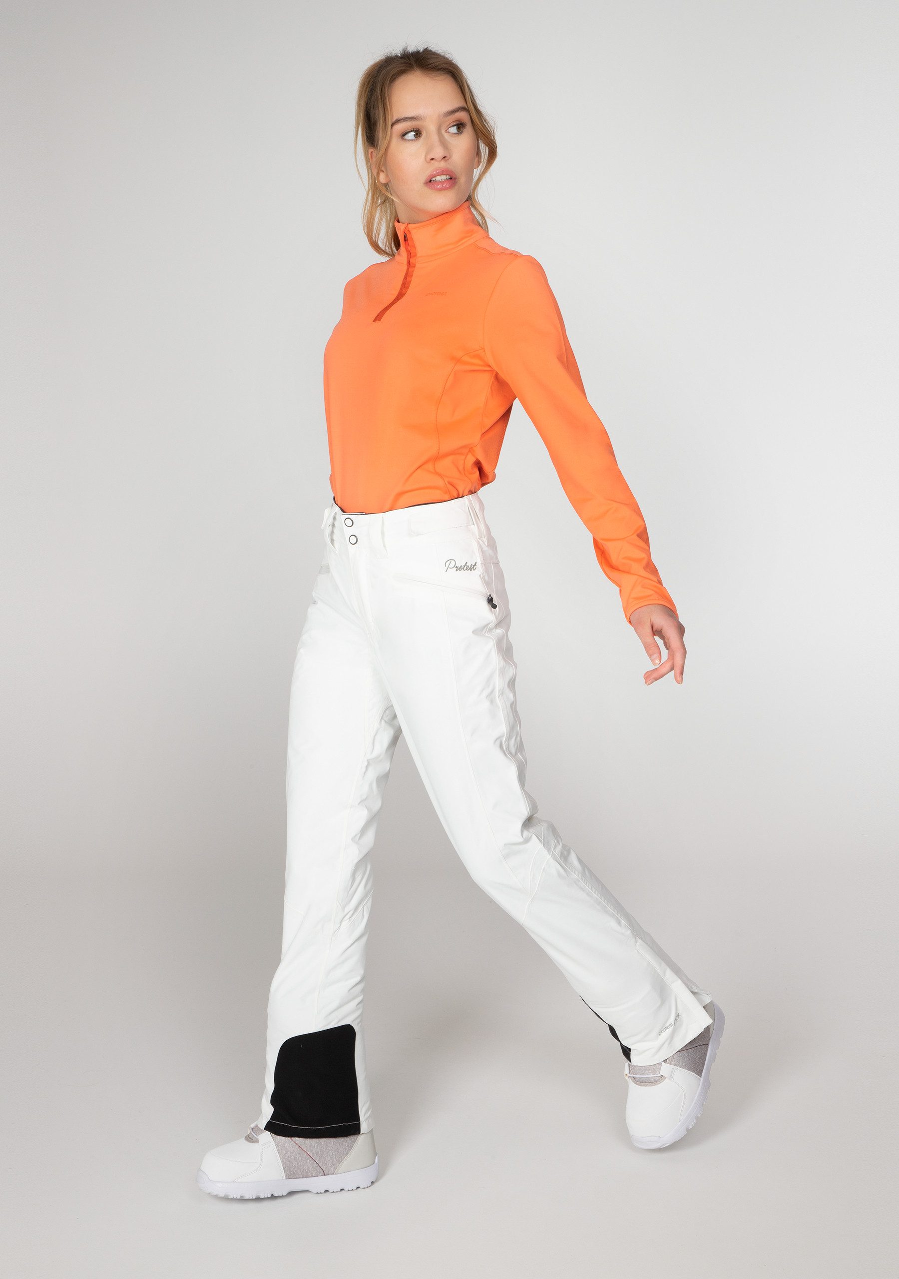 Protest Skihose KENSINGTON (1-tlg)